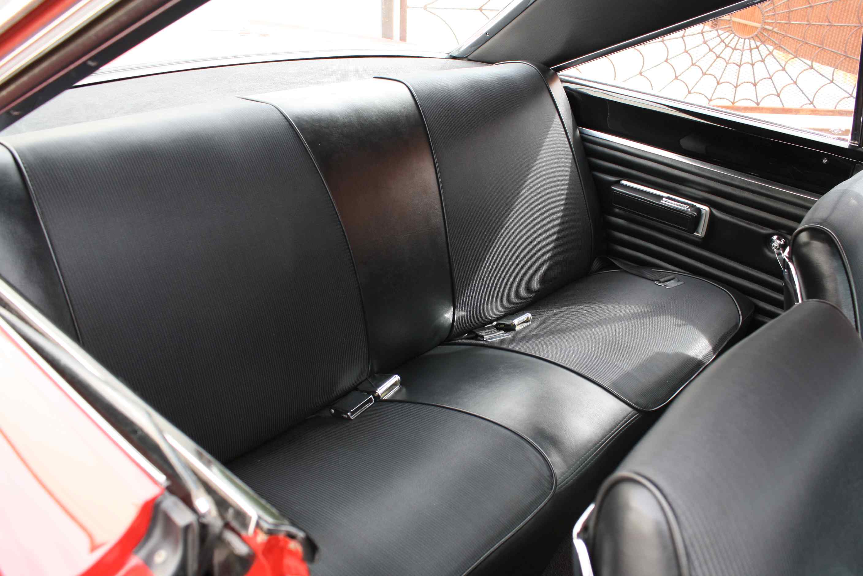 1967 Coronet RT