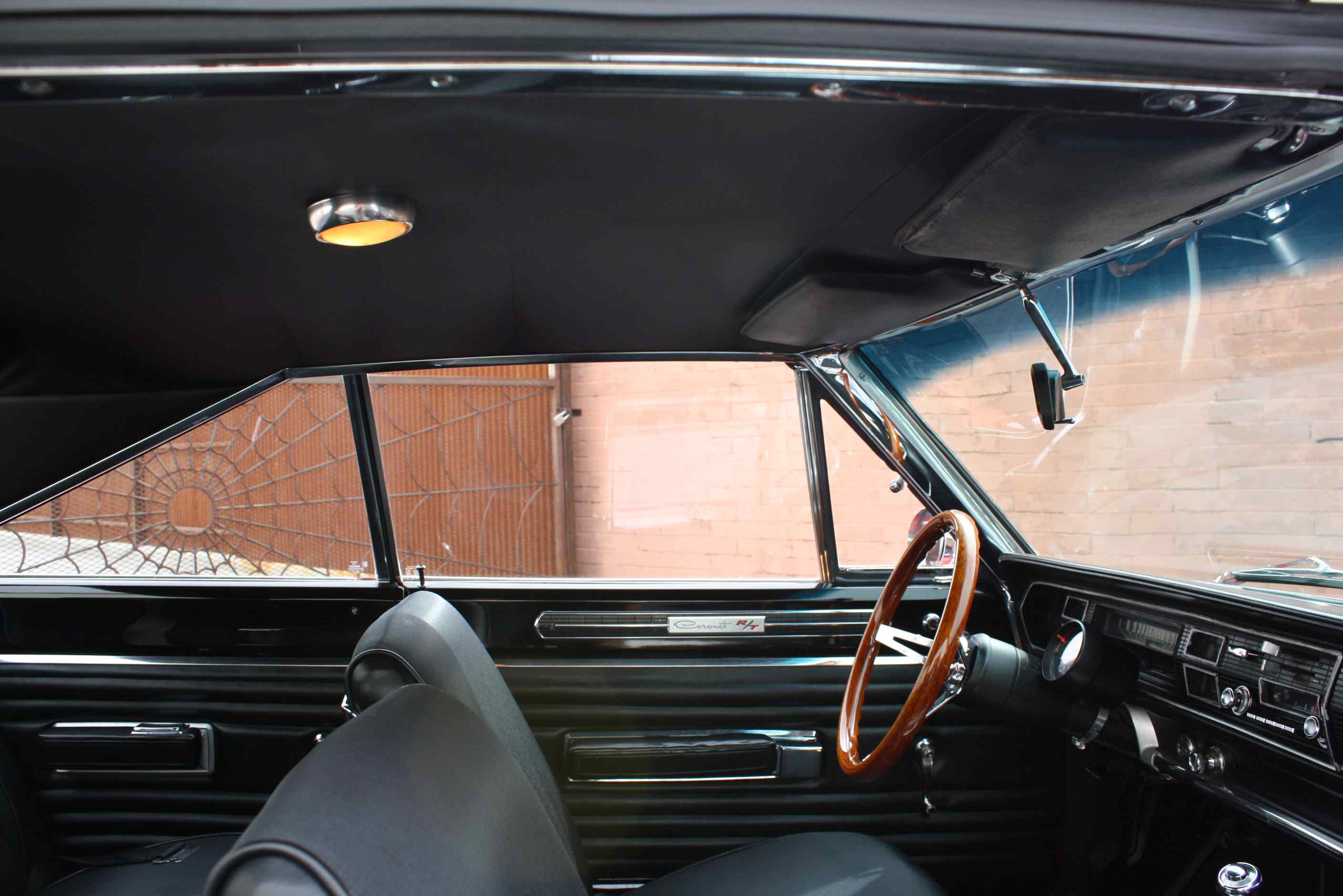 1967 Coronet RT