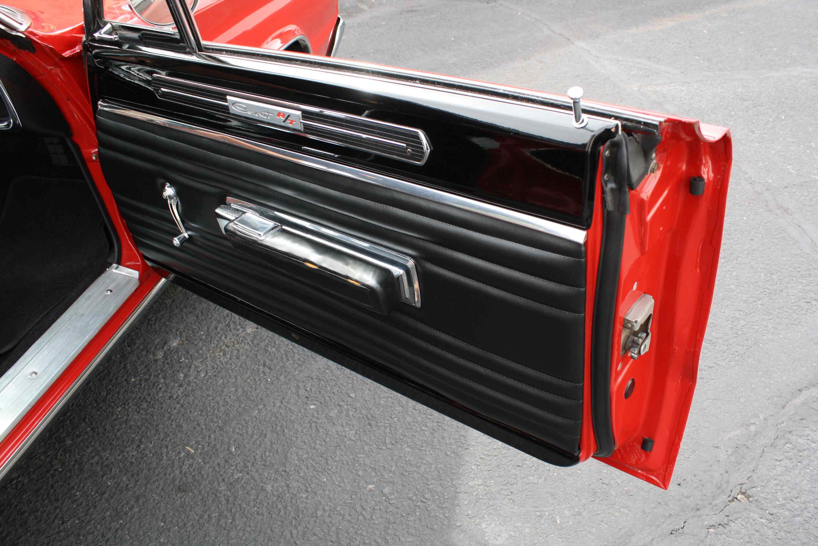 1967 Coronet RT