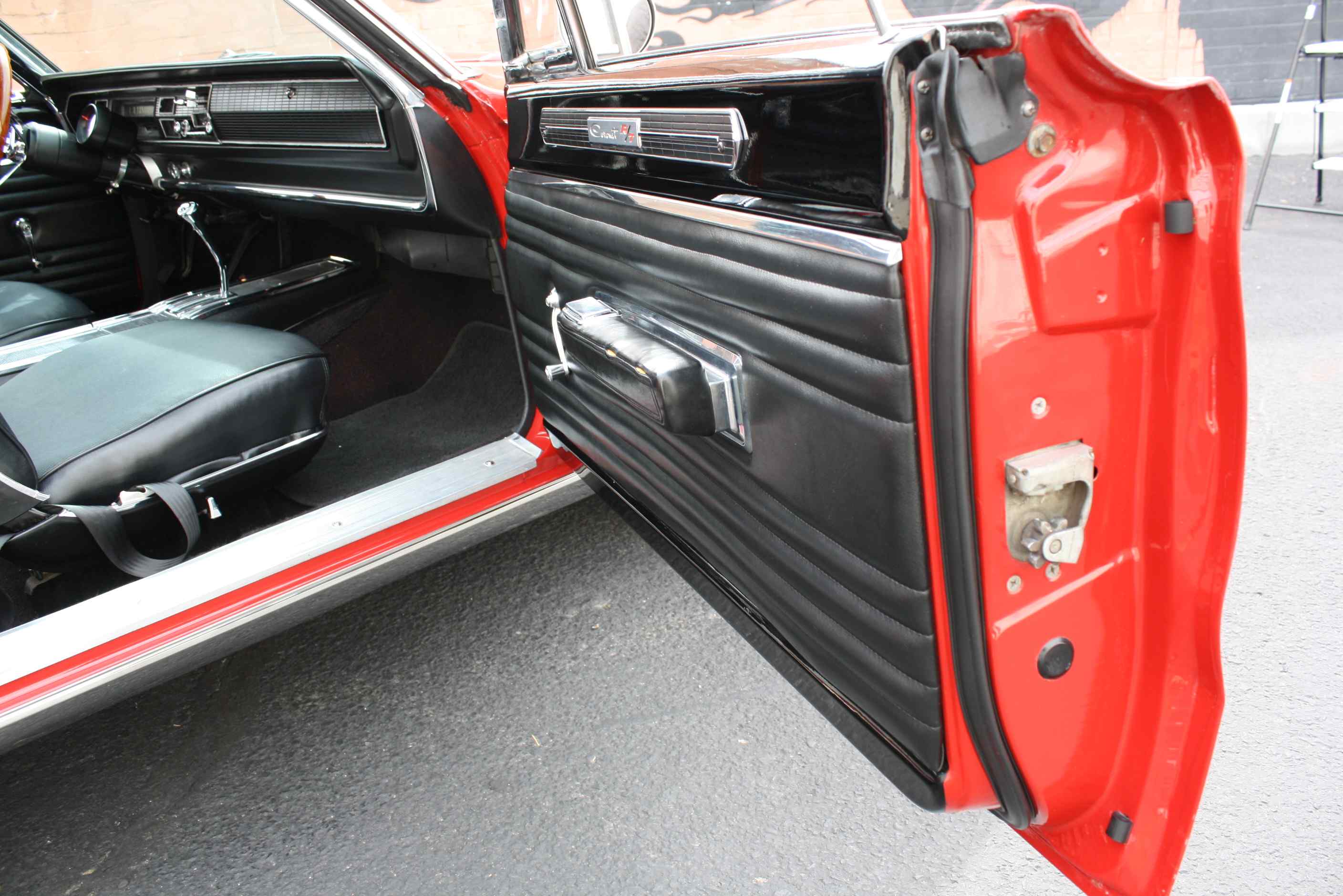 1967 Coronet RT