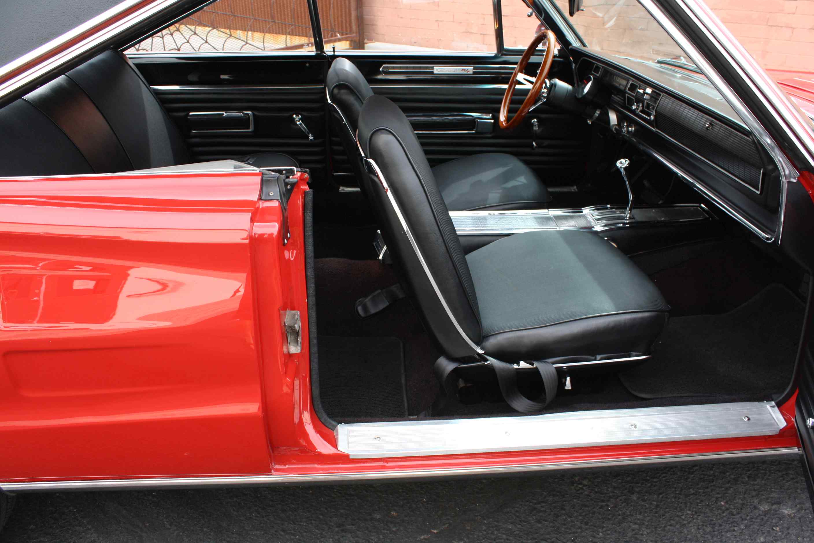 1967 Coronet RT