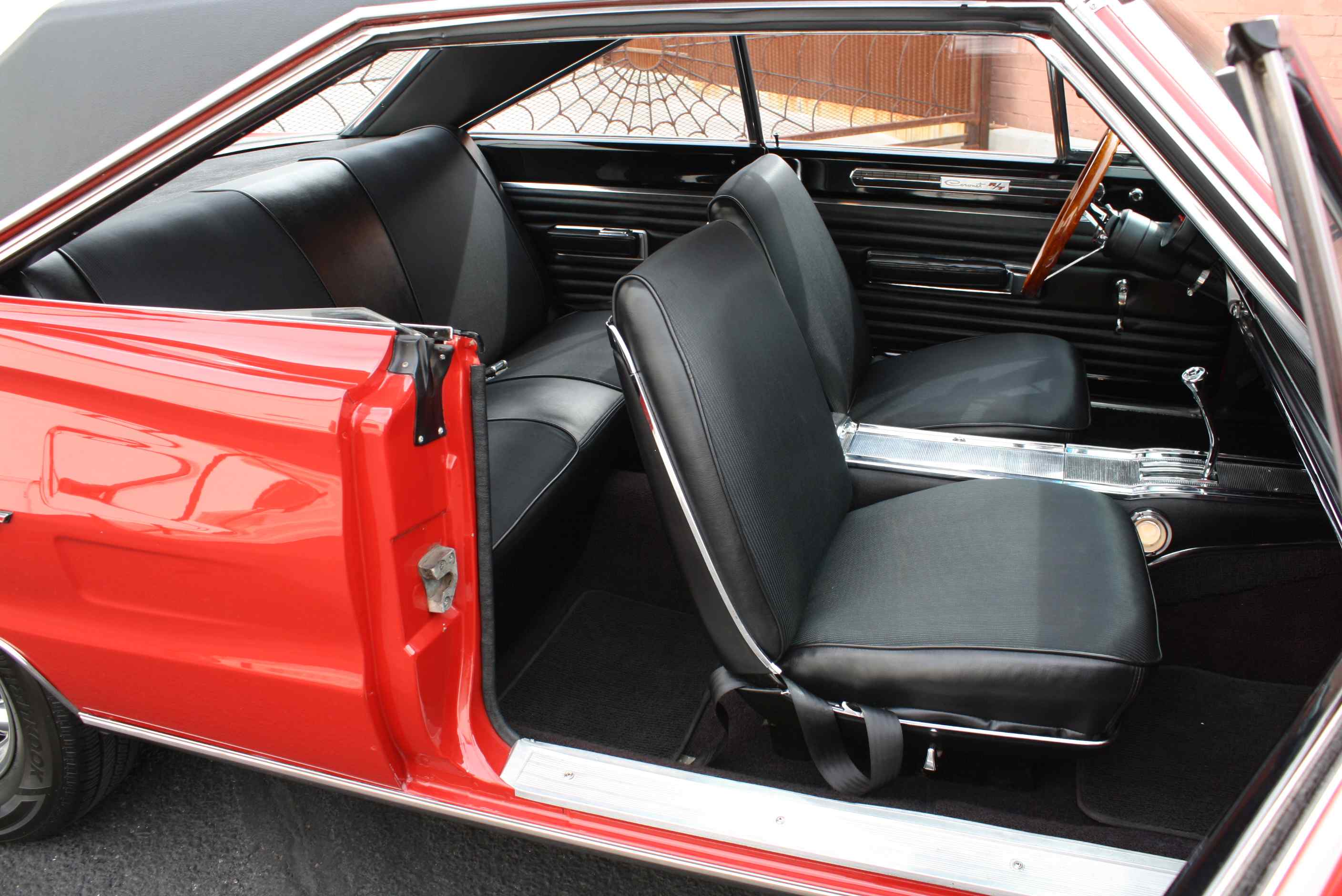 1967 Coronet RT