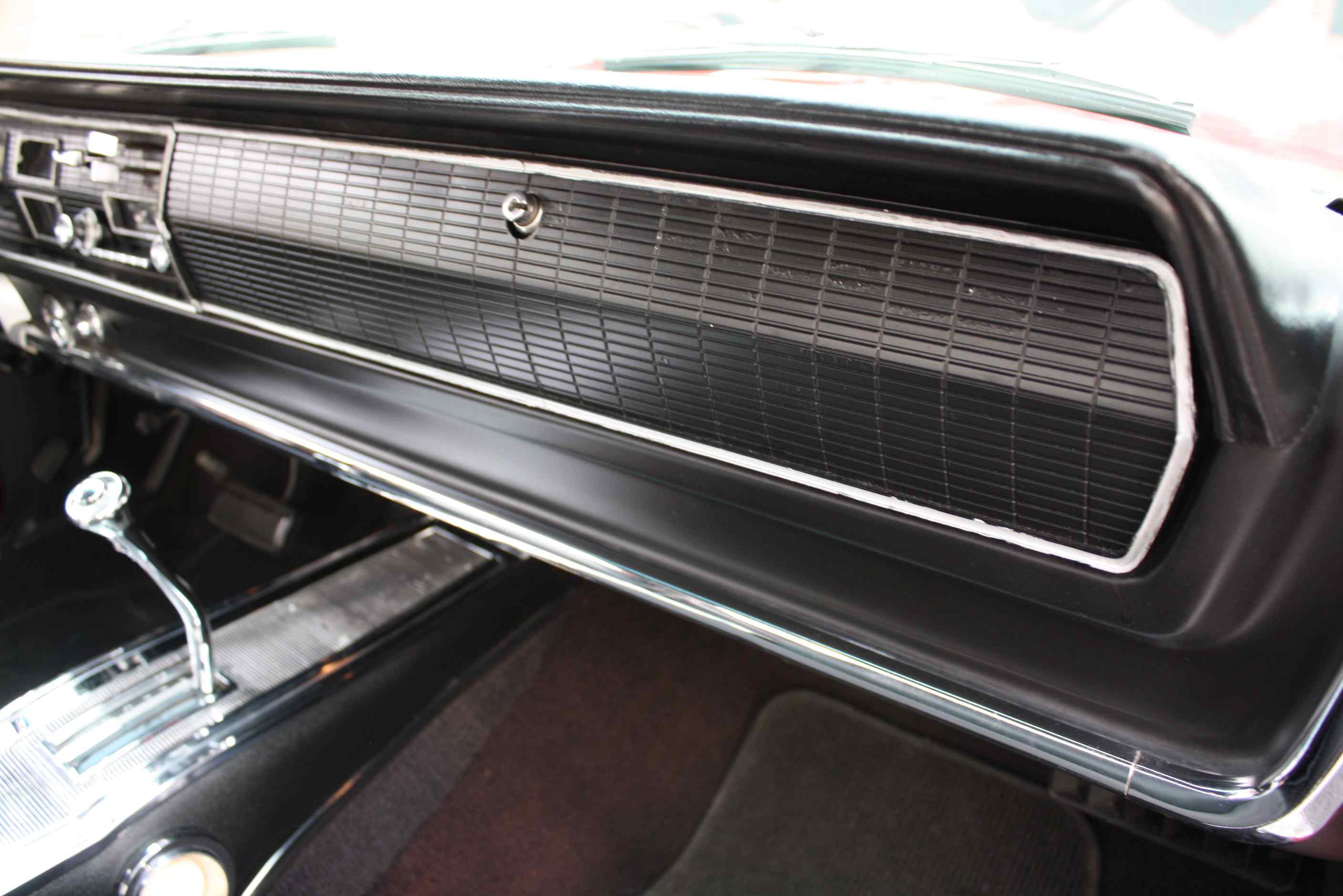 1967 Coronet RT