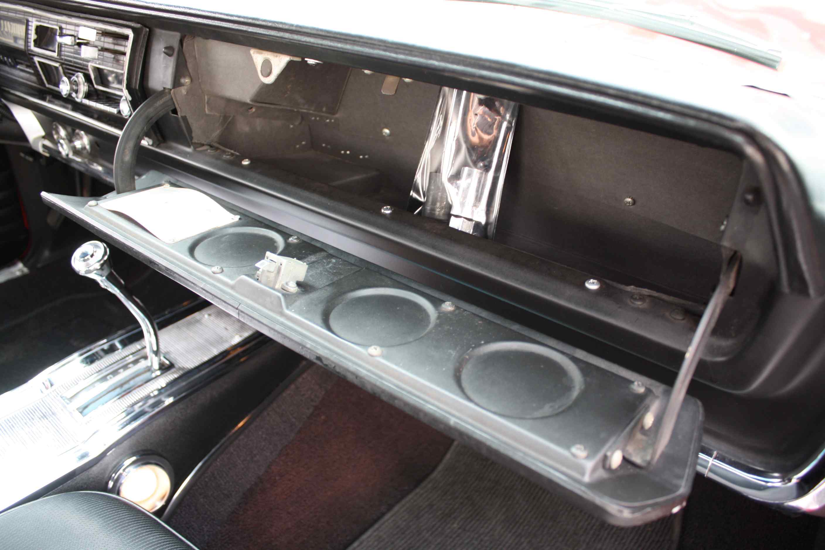 1967 Coronet RT