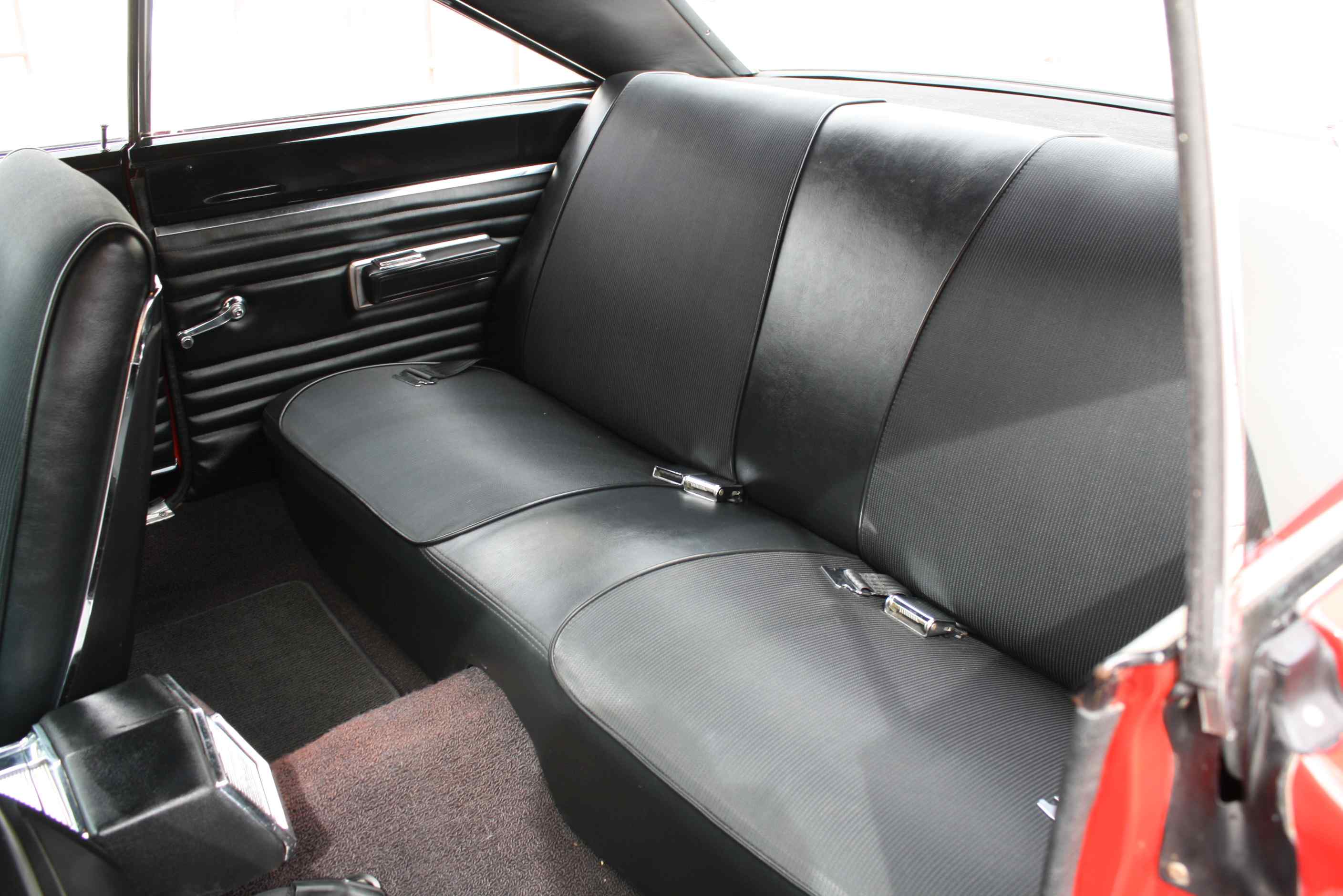 1967 Coronet RT