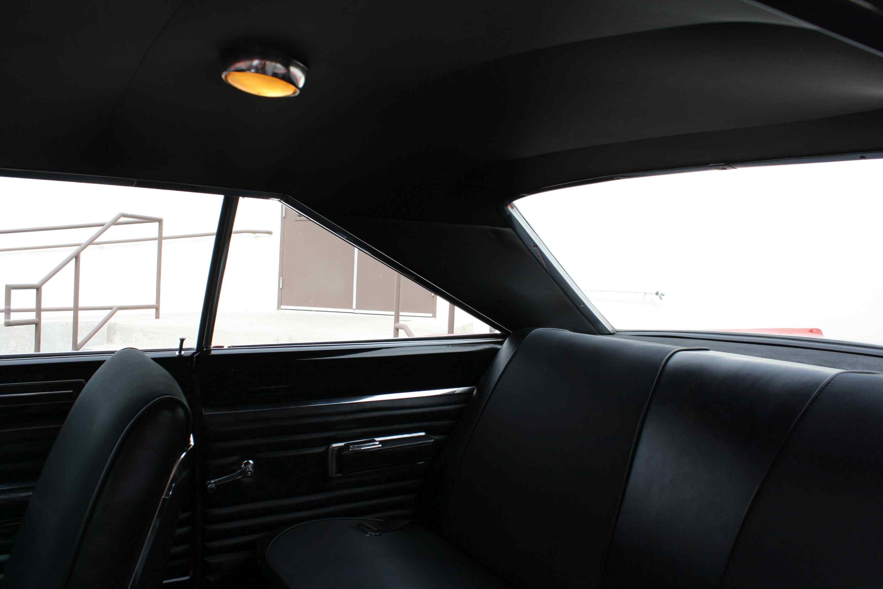 1967 Coronet RT