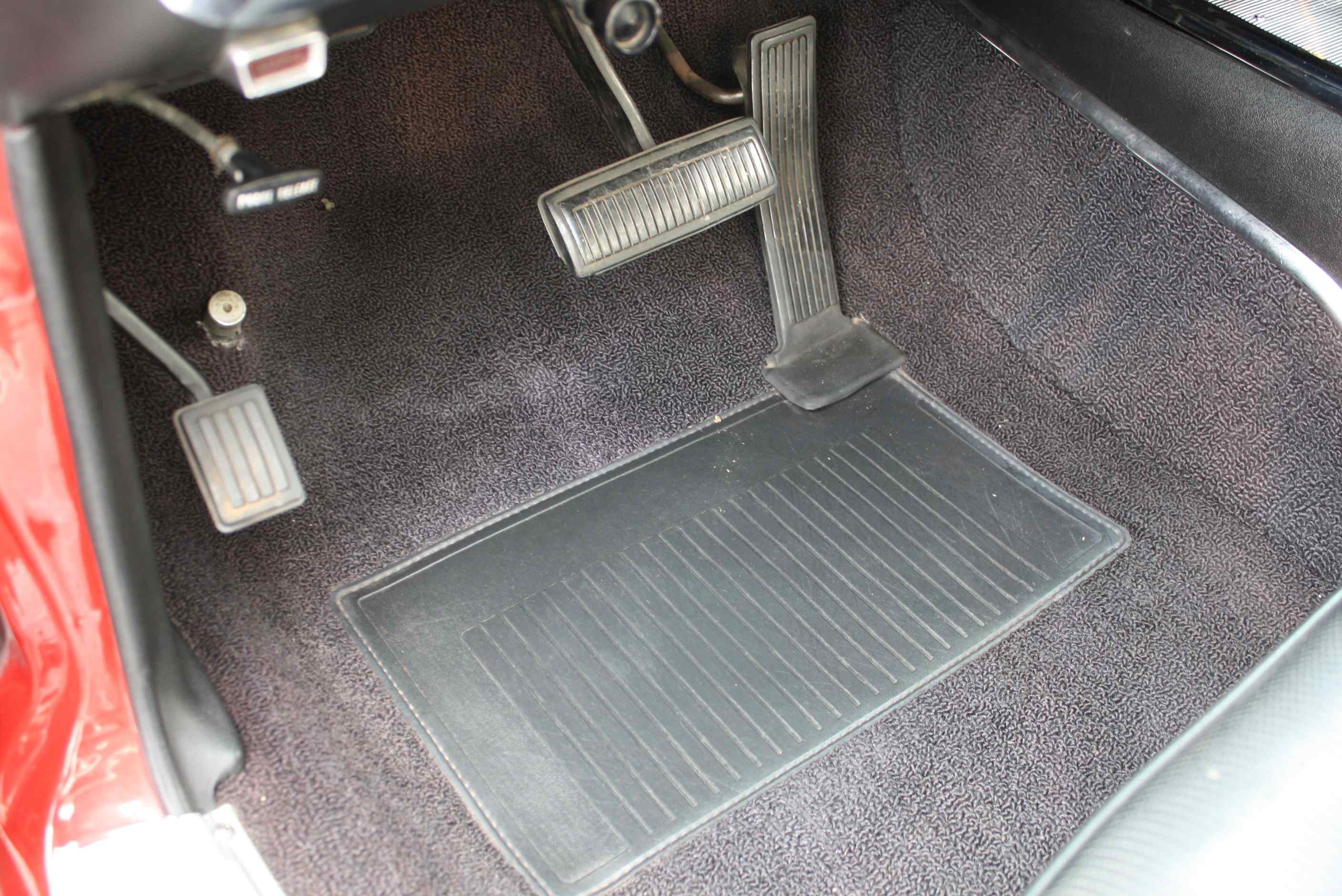 1967 Coronet RT