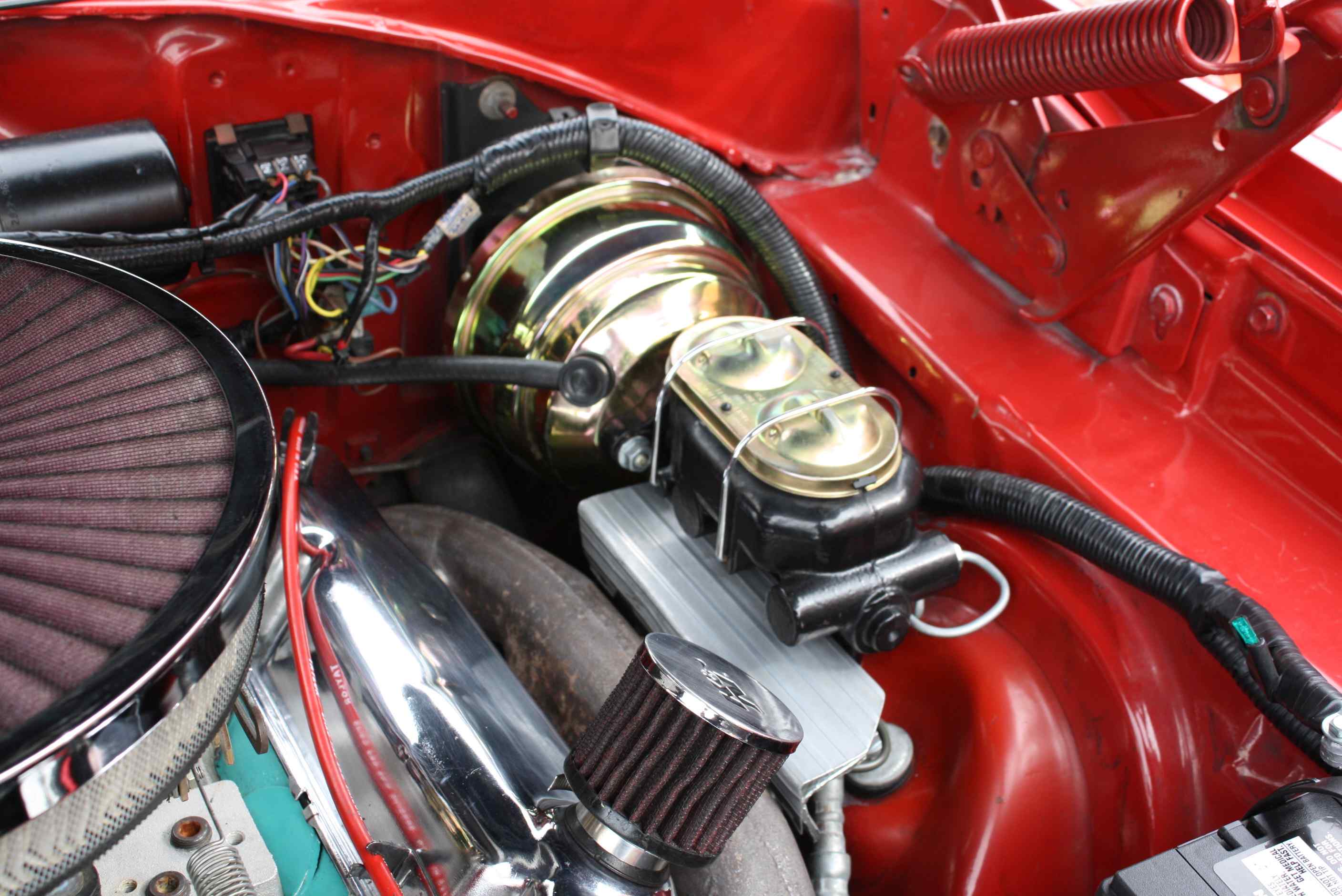 1967 Coronet RT