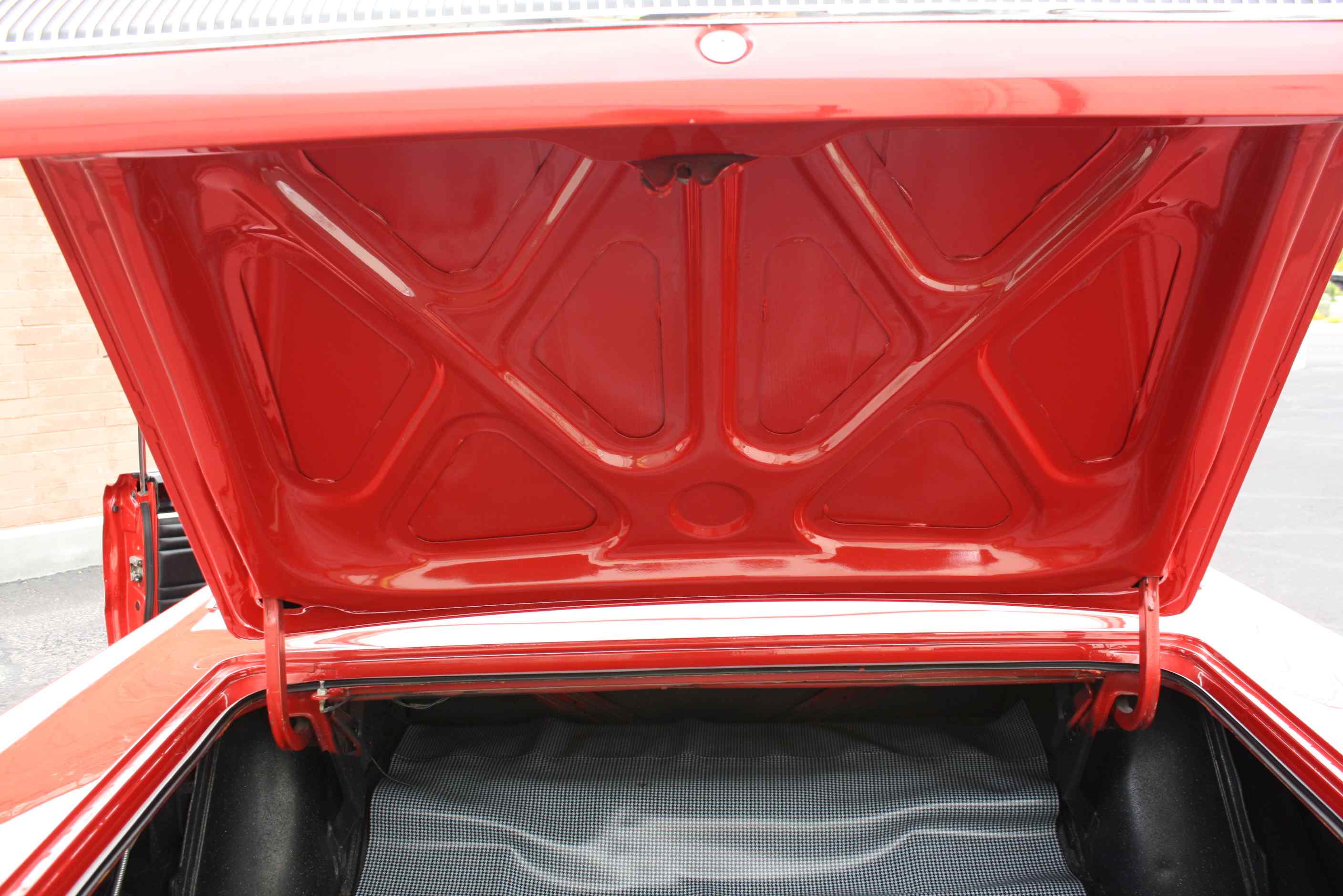 1967 Coronet RT