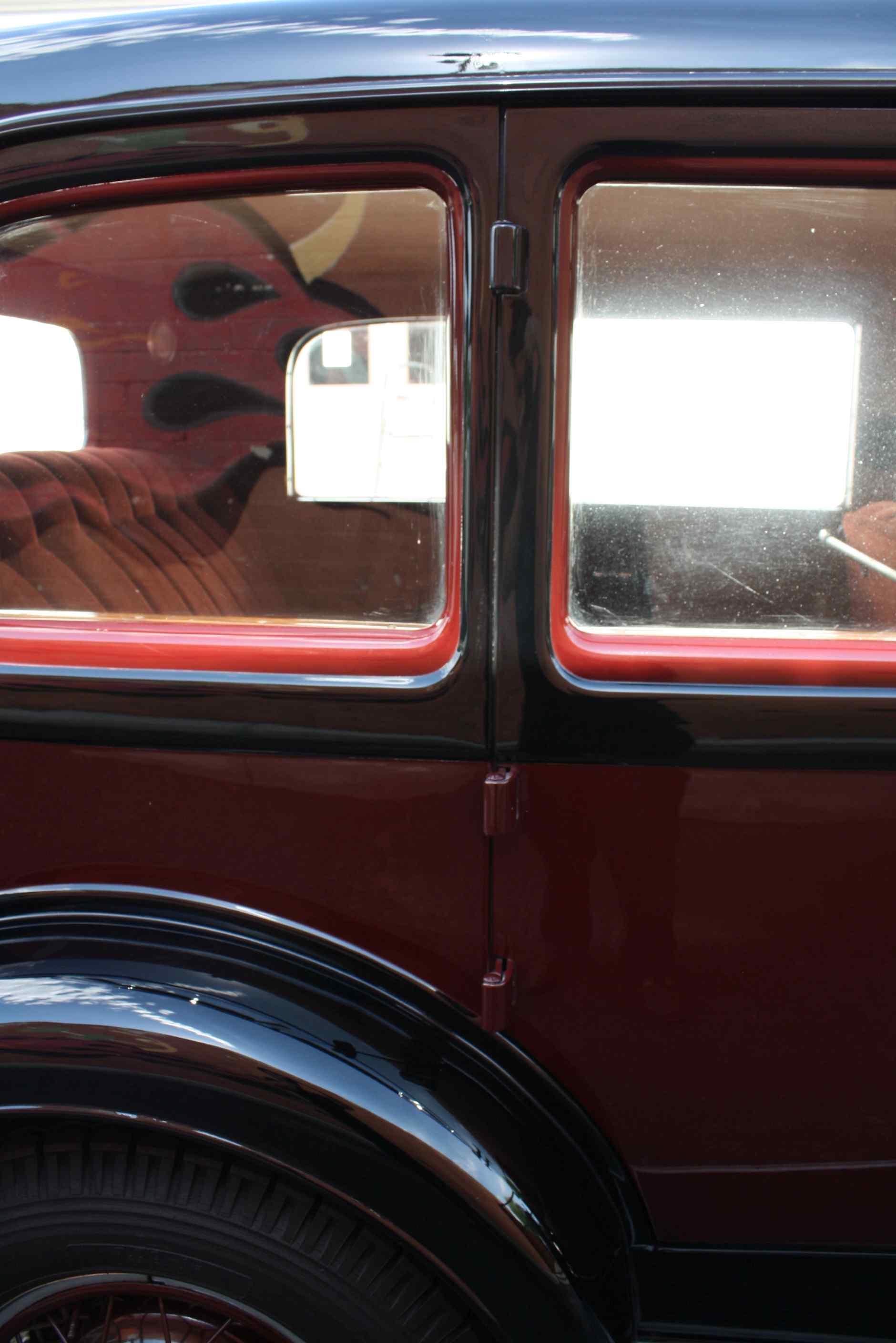 1930 Cadillac Lasalle model 340