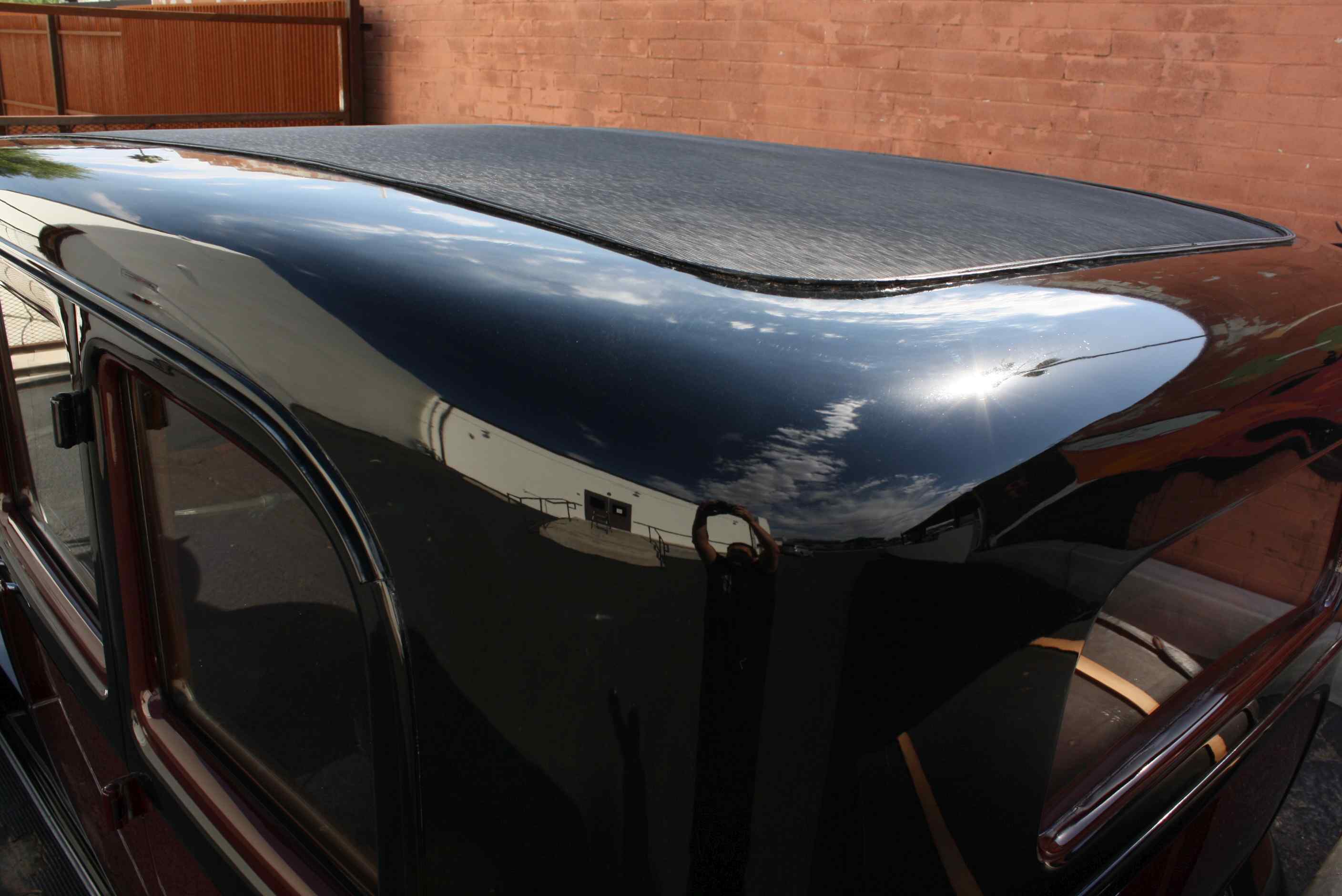 1930 Cadillac Lasalle model 340