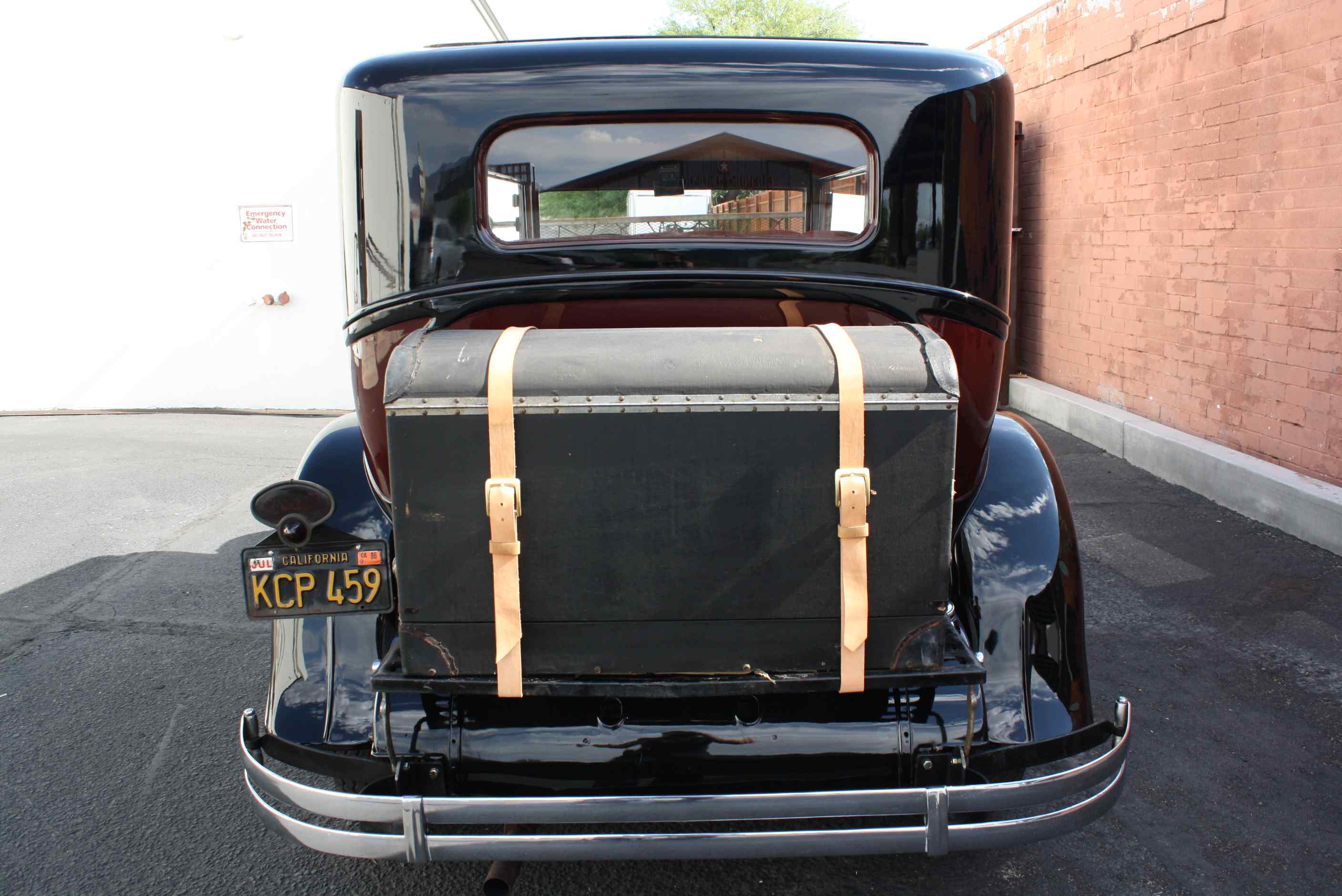 1930 Cadillac Lasalle model 340