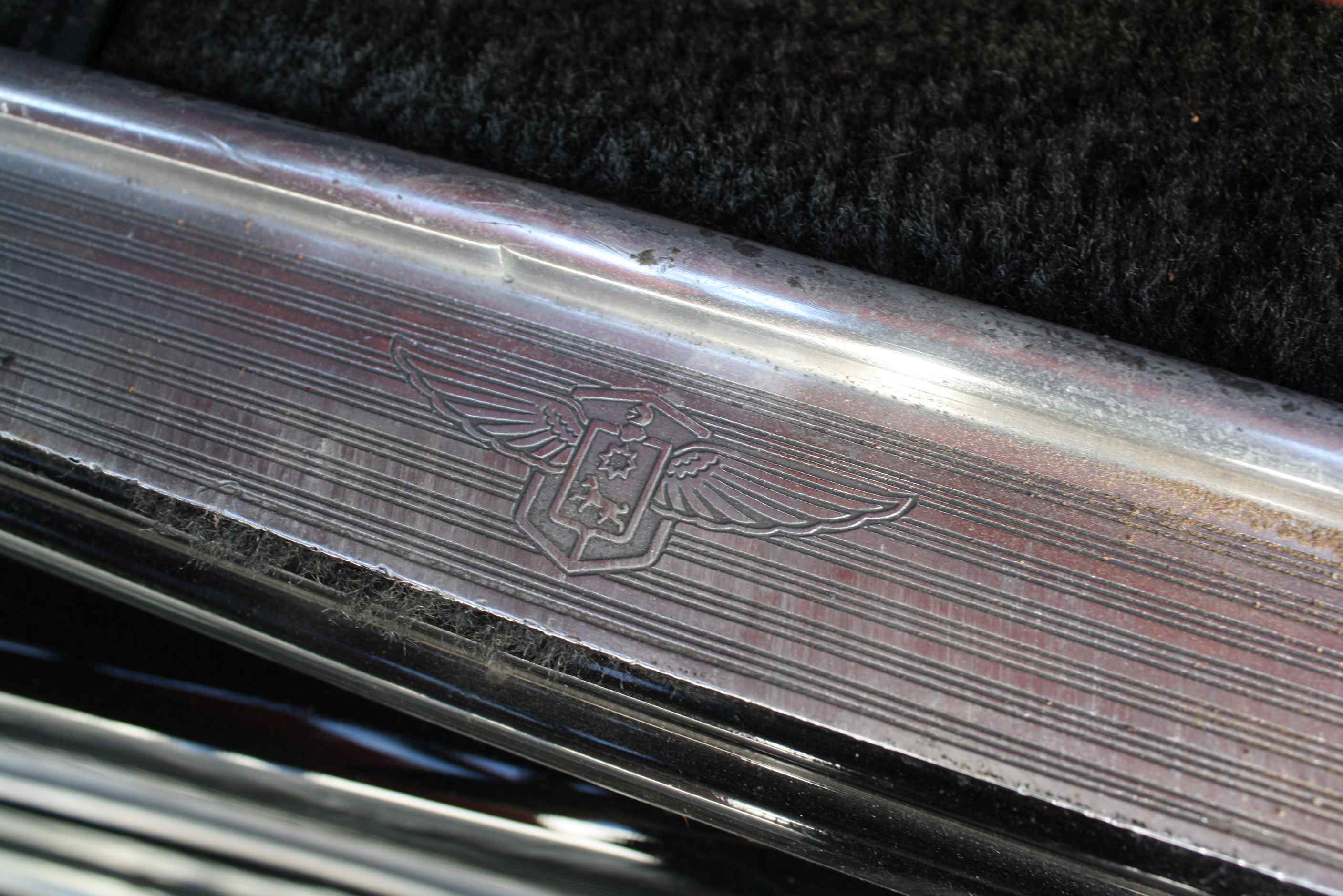 1930 Cadillac Lasalle model 340