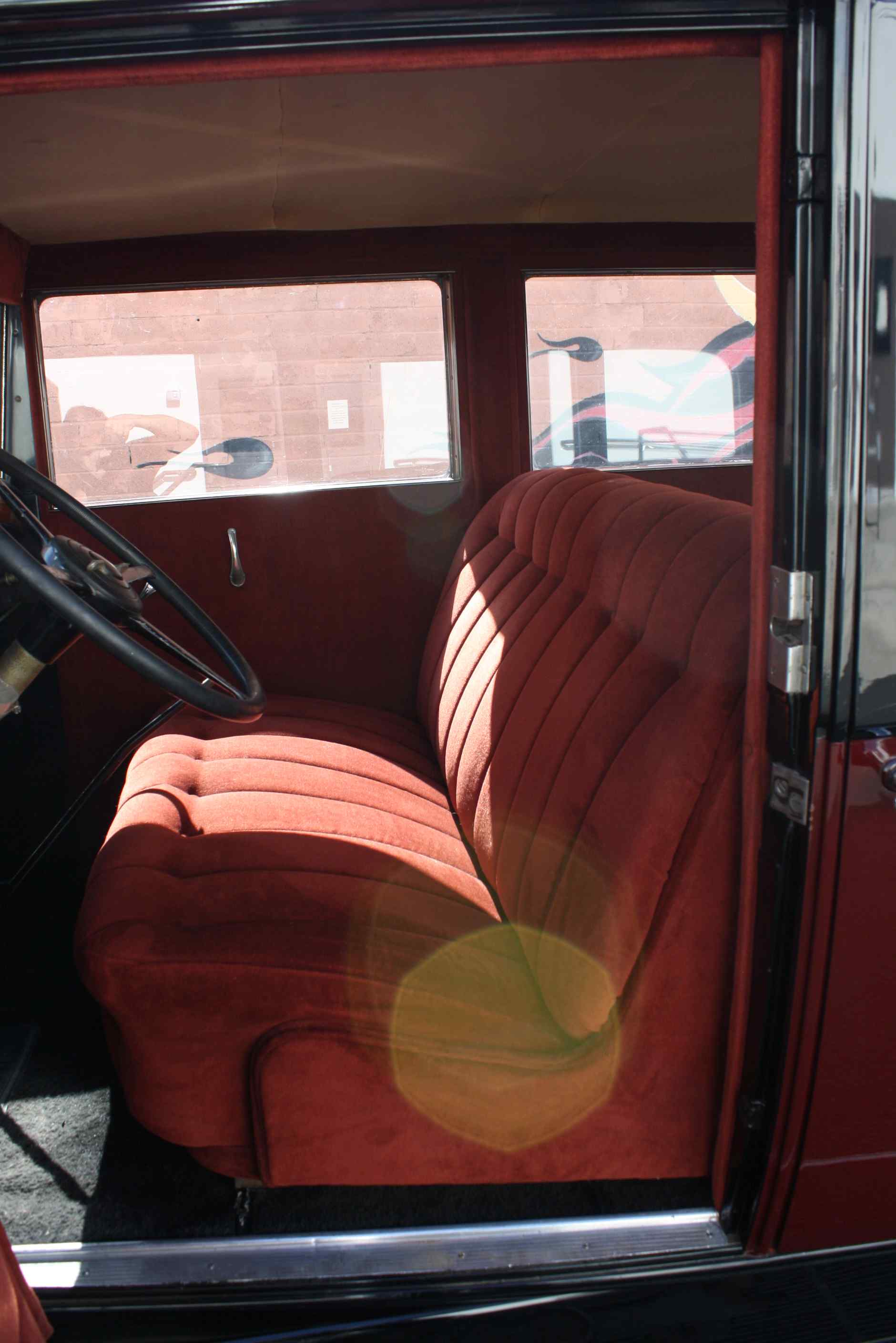 1930 Cadillac Lasalle model 340