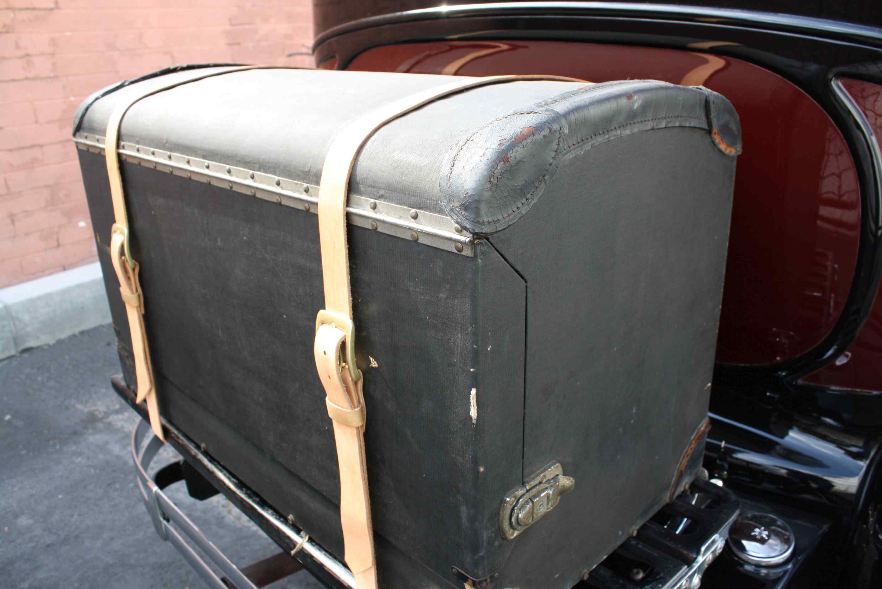 1930 Cadillac Lasalle model 340