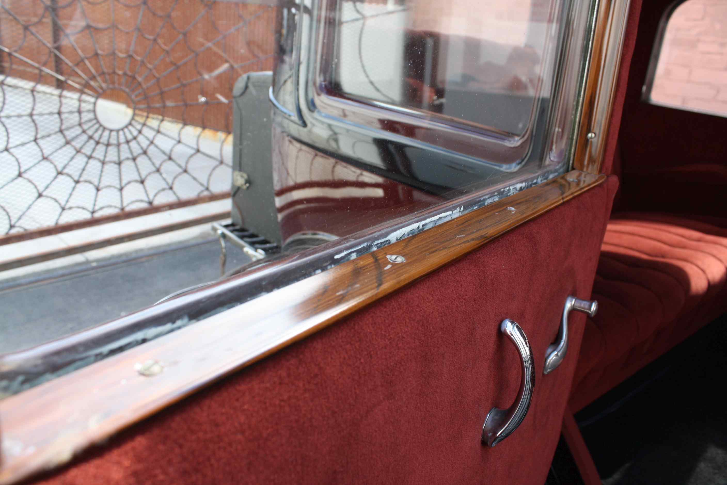 1930 Cadillac Lasalle model 340