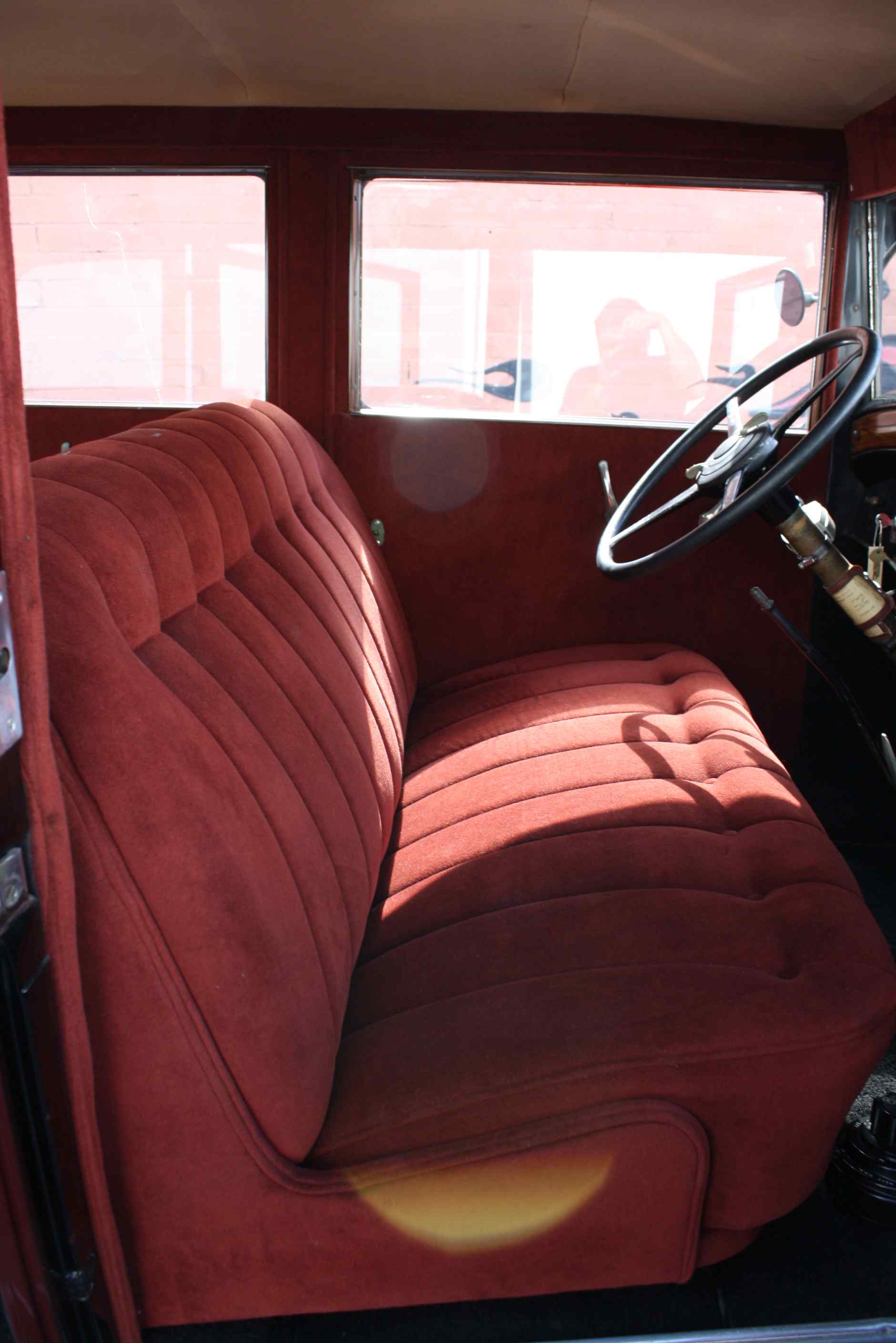 1930 Cadillac Lasalle model 340