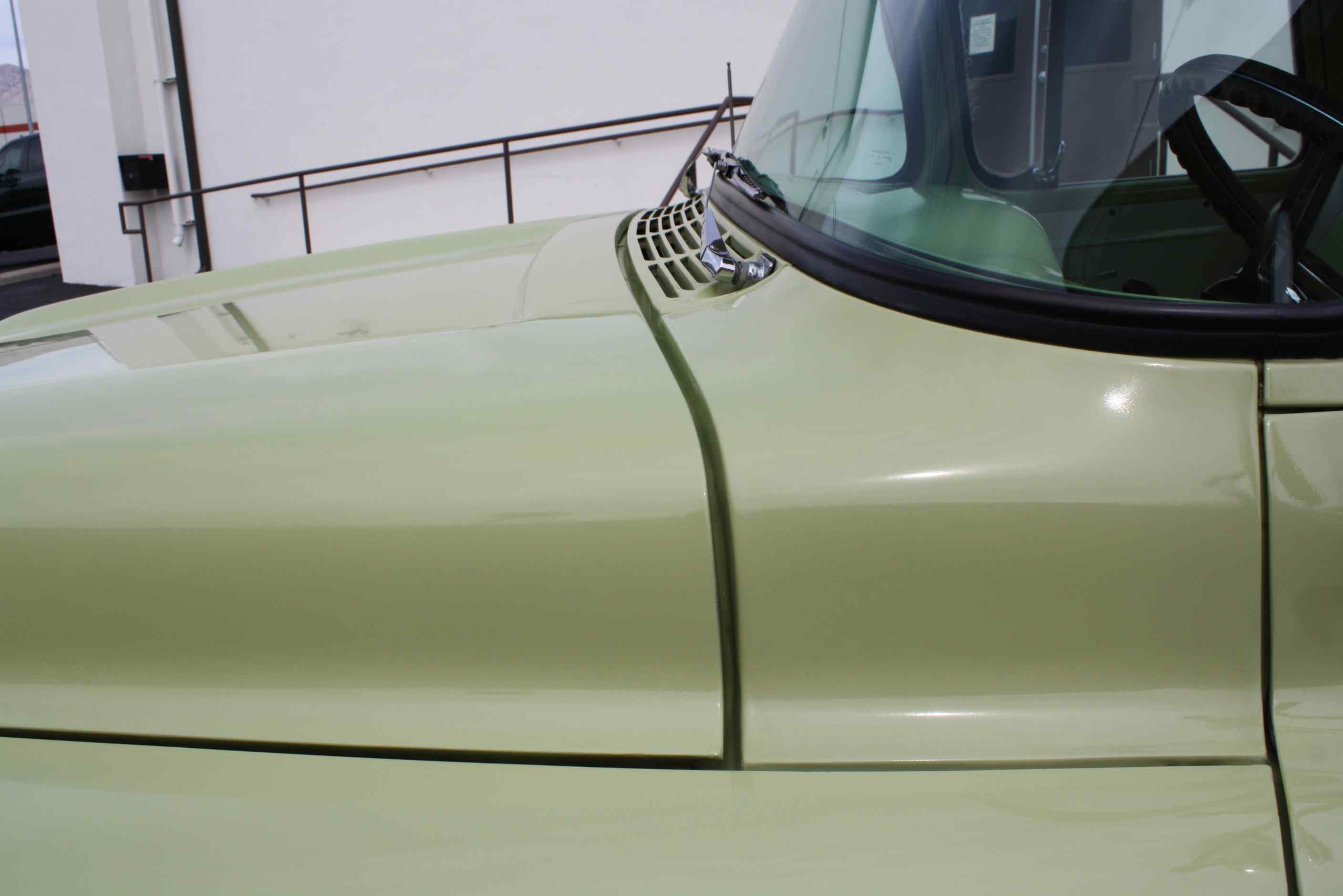 1958 Chevrolet Apache Pickup