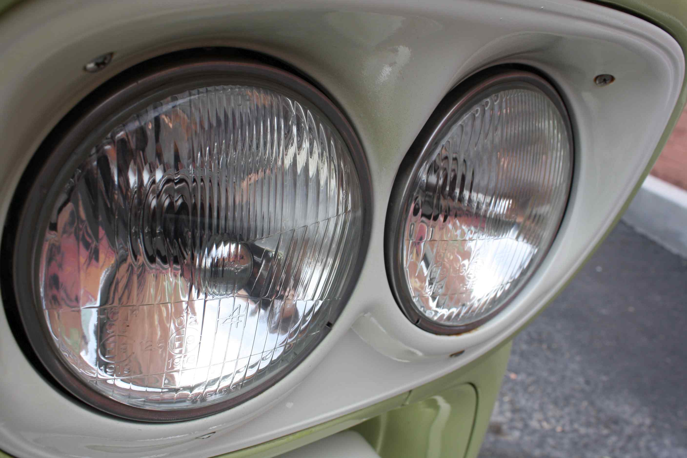 1958 Chevrolet Apache Pickup