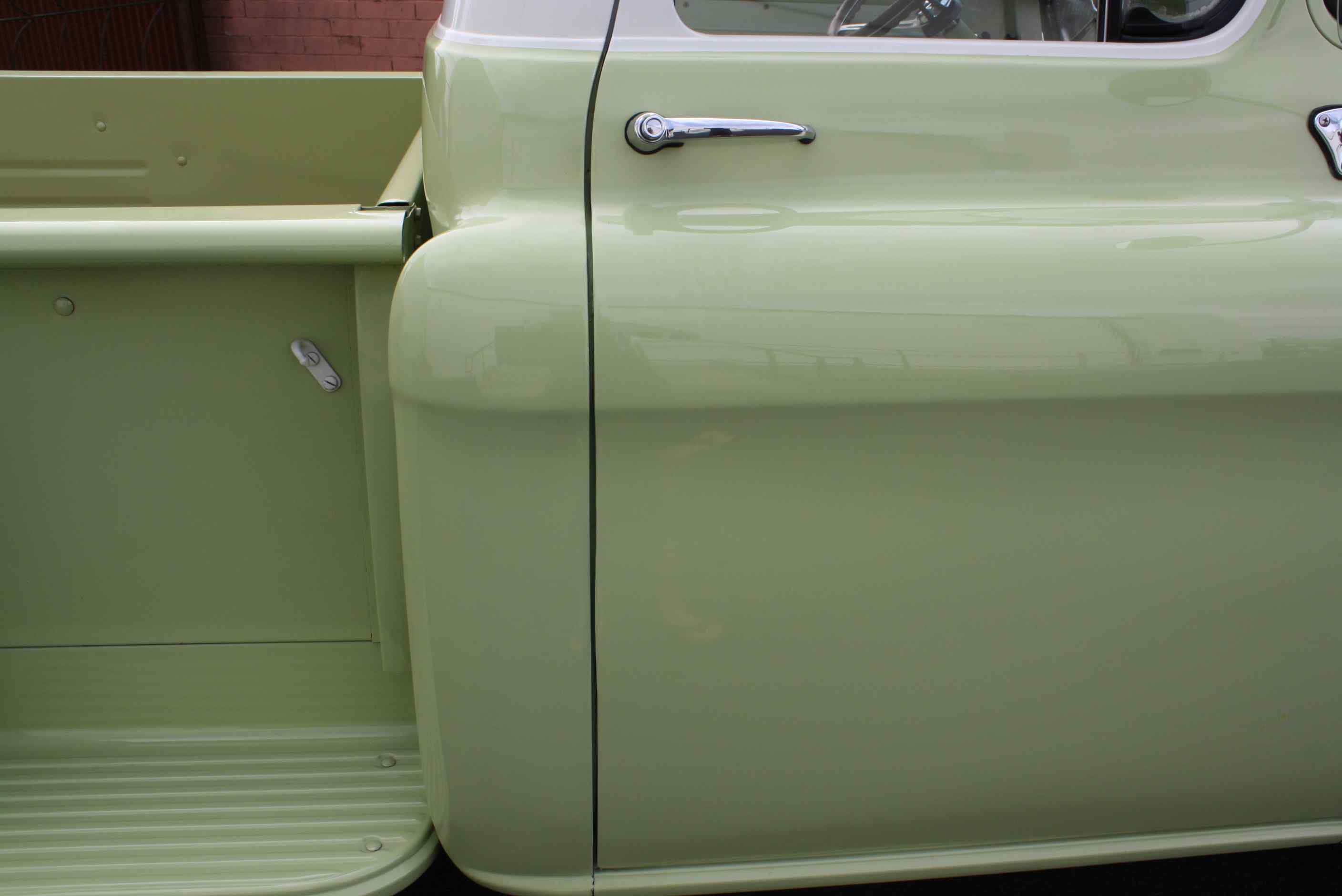 1958 Chevrolet Apache Pickup