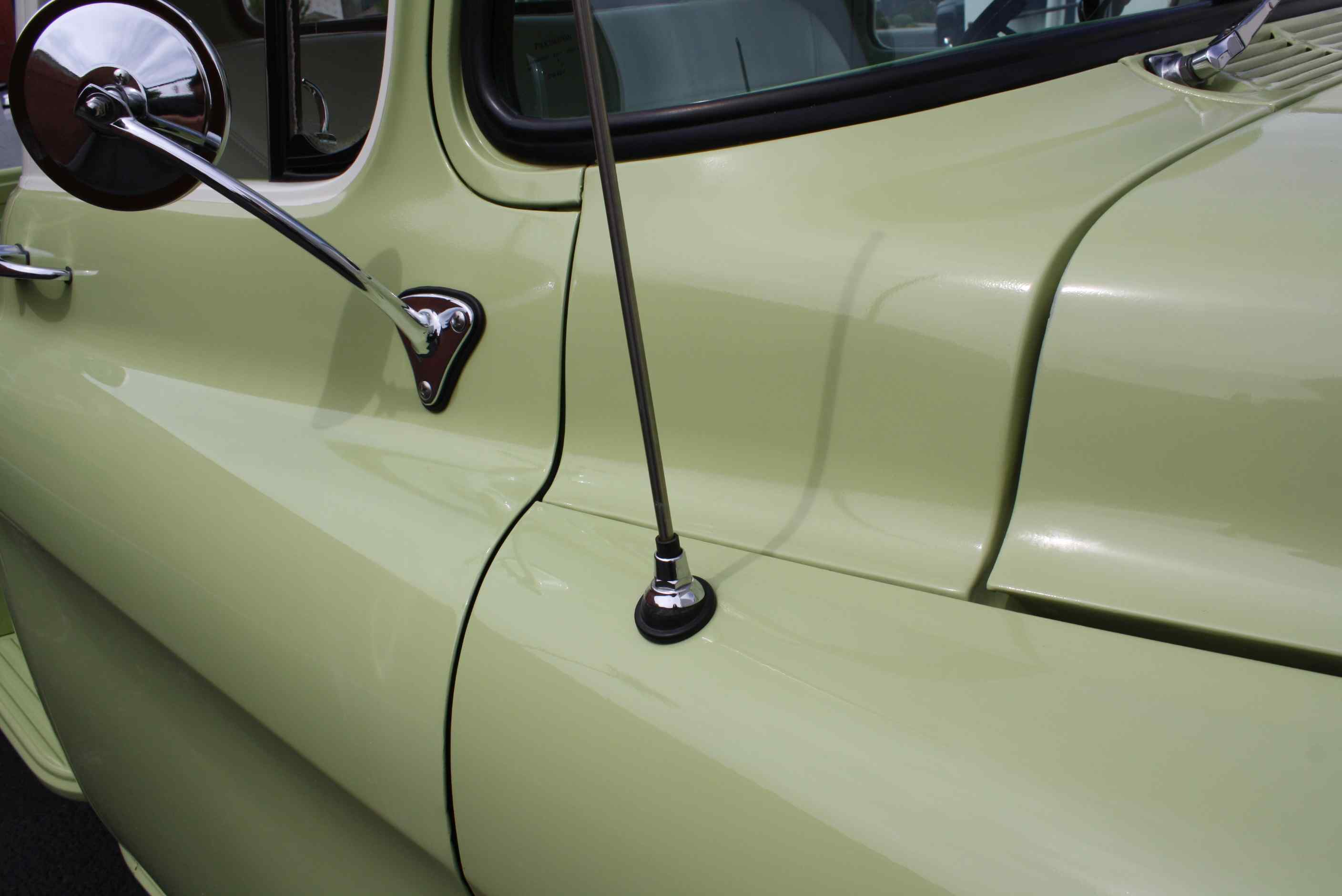 1958 Chevrolet Apache Pickup