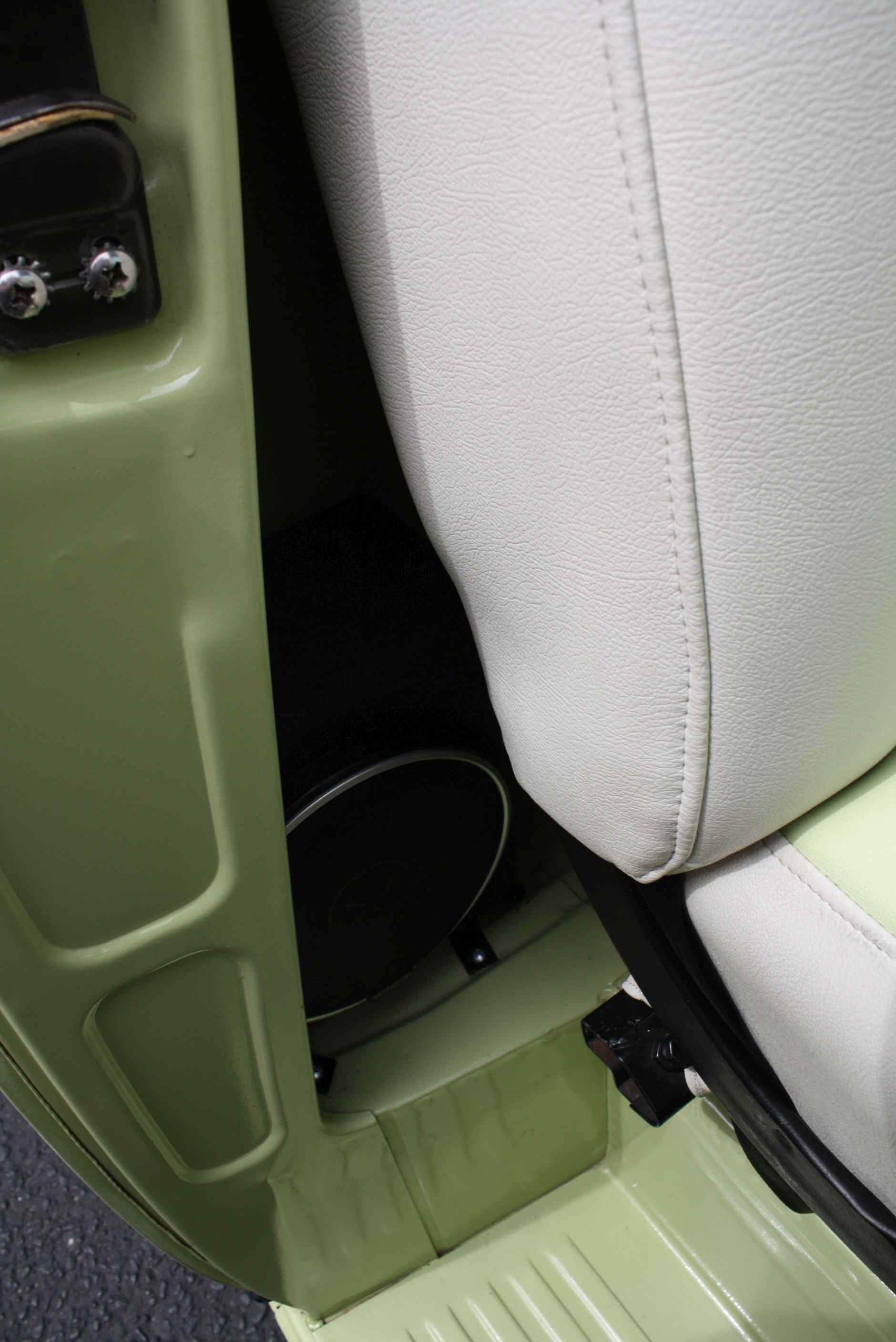1958 Chevrolet Apache Pickup
