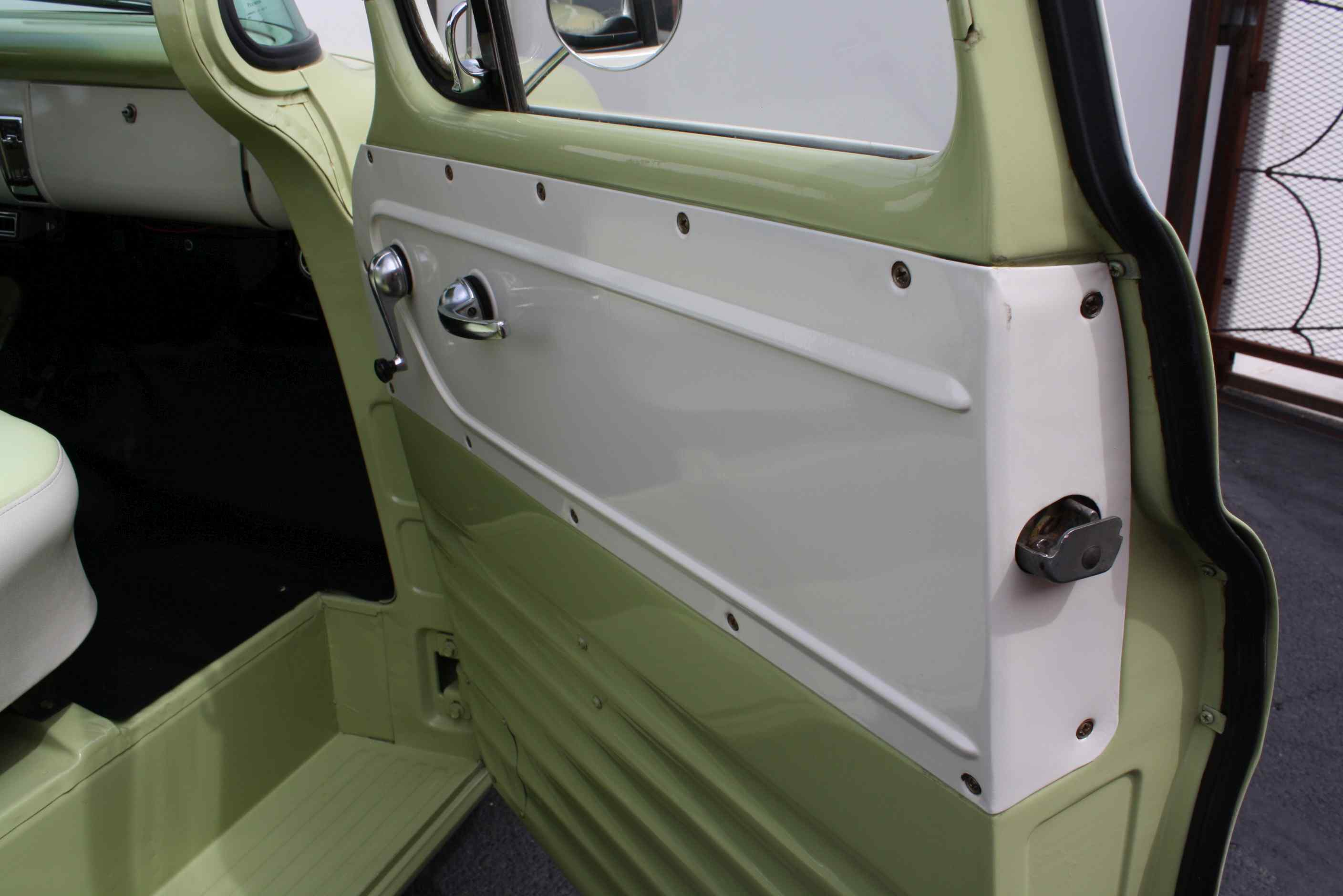 1958 Chevrolet Apache Pickup