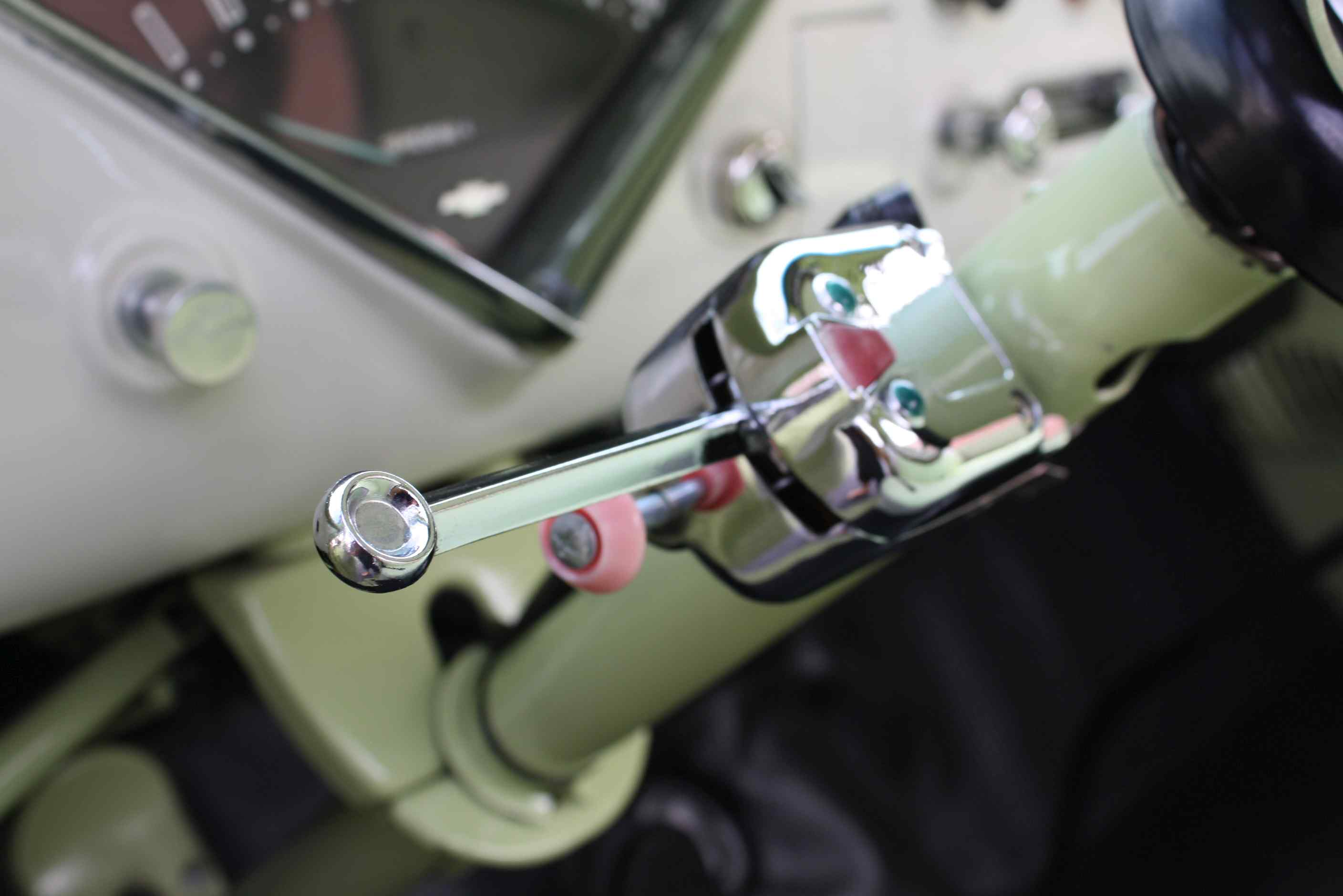 1958 Chevrolet Apache Pickup
