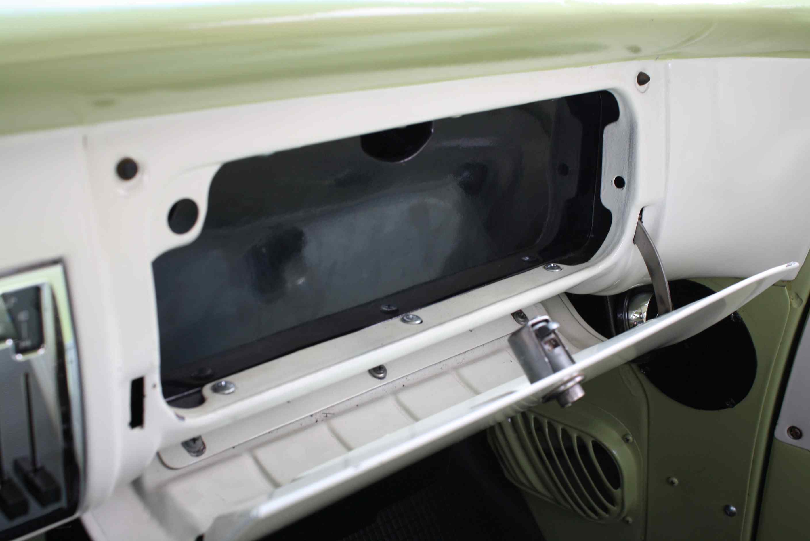 1958 Chevrolet Apache Pickup