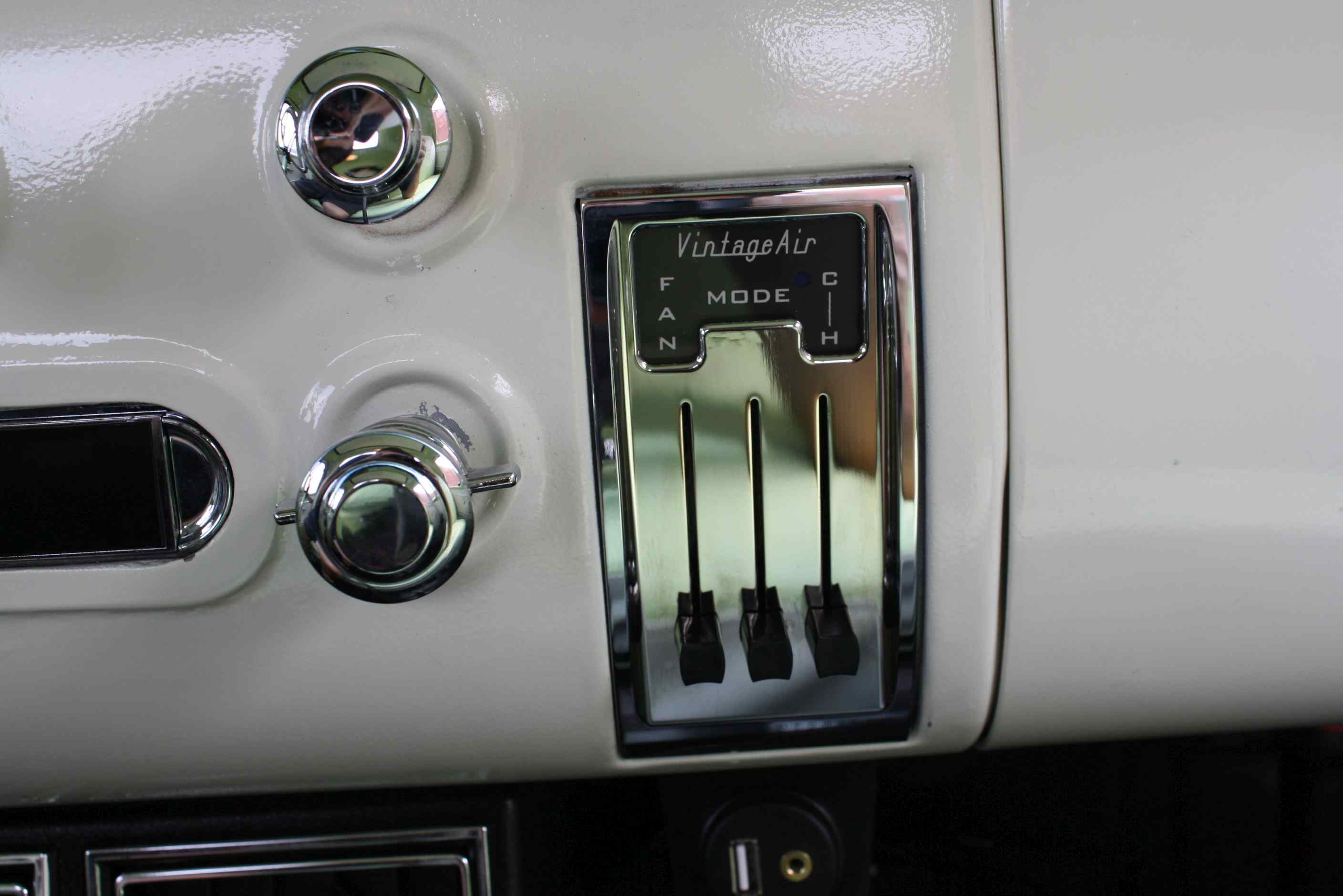 1958 Chevrolet Apache Pickup