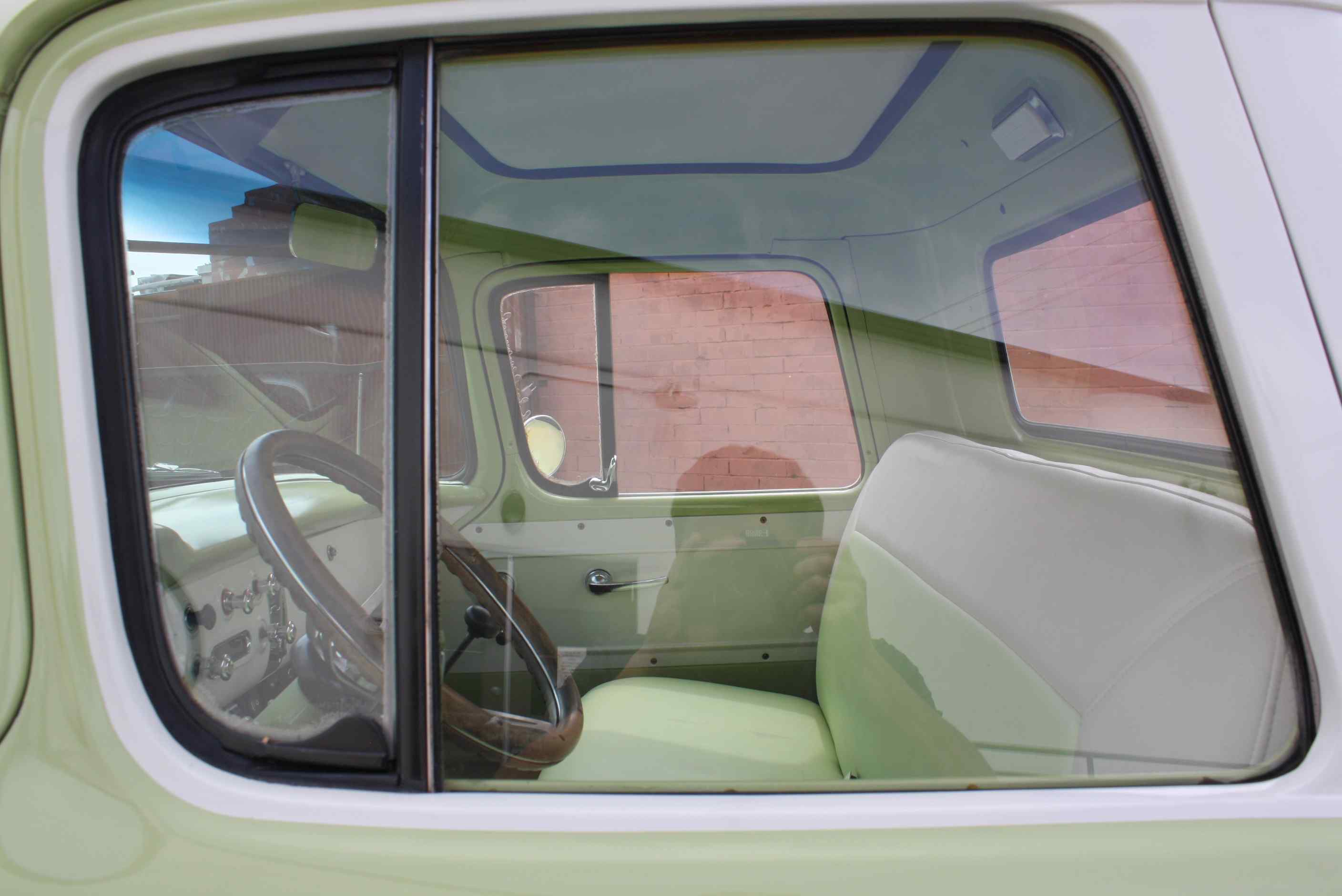1958 Chevrolet Apache Pickup