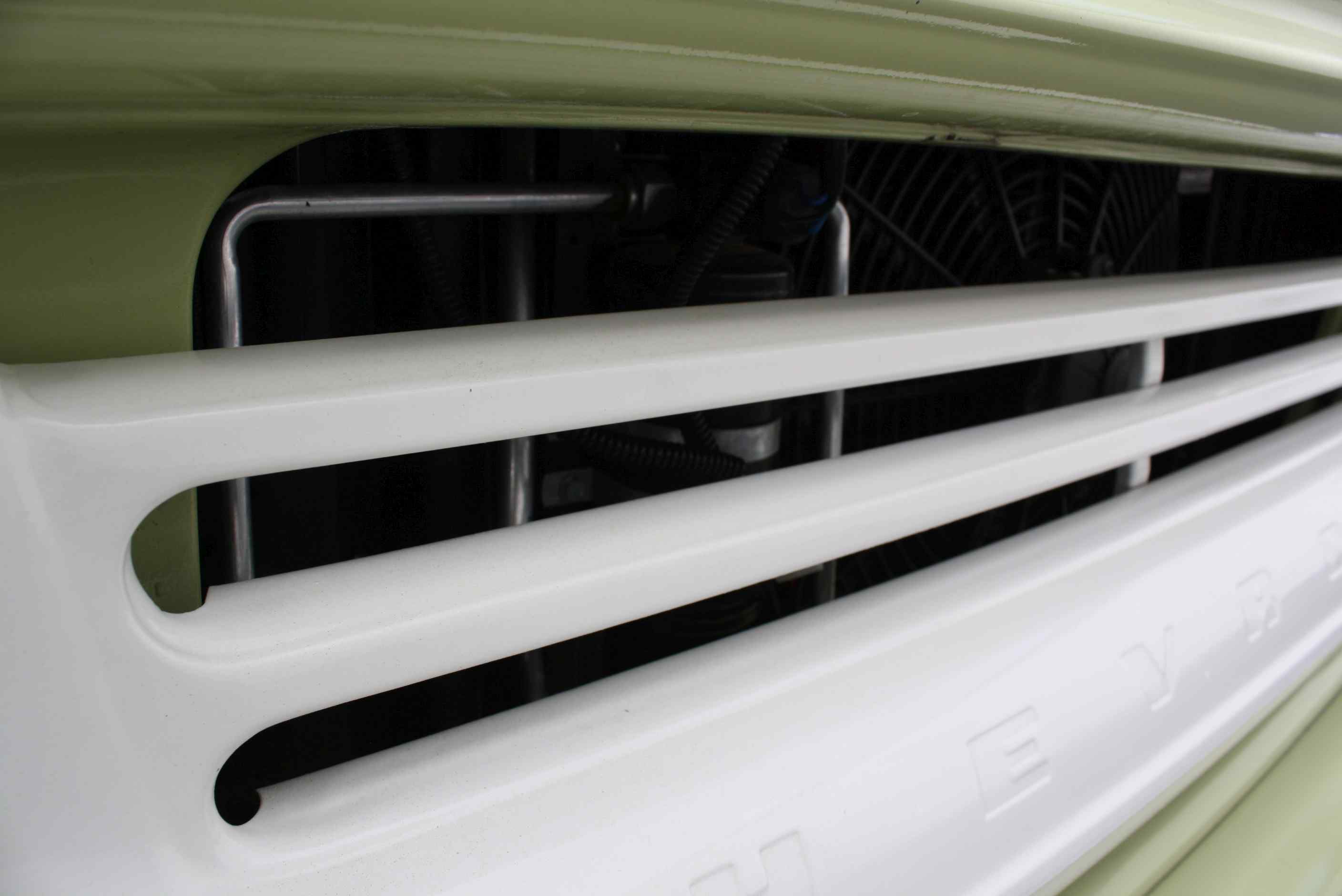 1958 Chevrolet Apache Pickup
