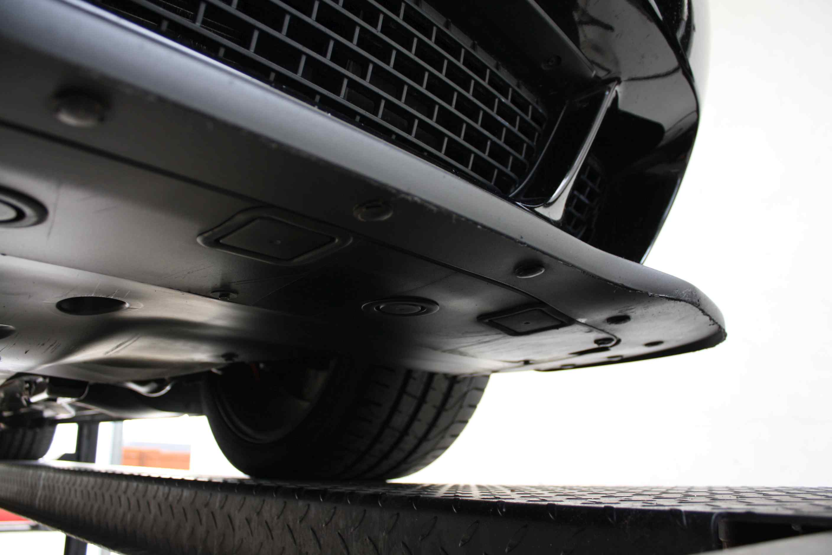 2016 Dodge Challenger Hellcat