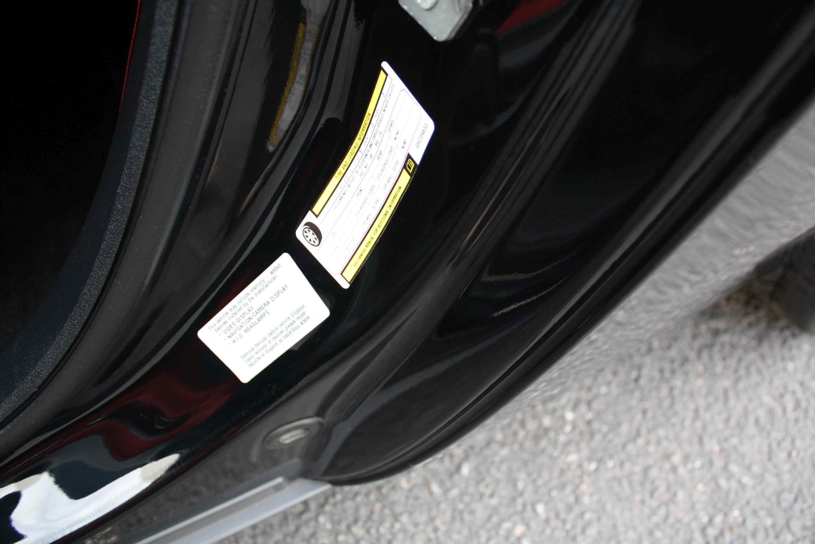 2016 Dodge Challenger Hellcat