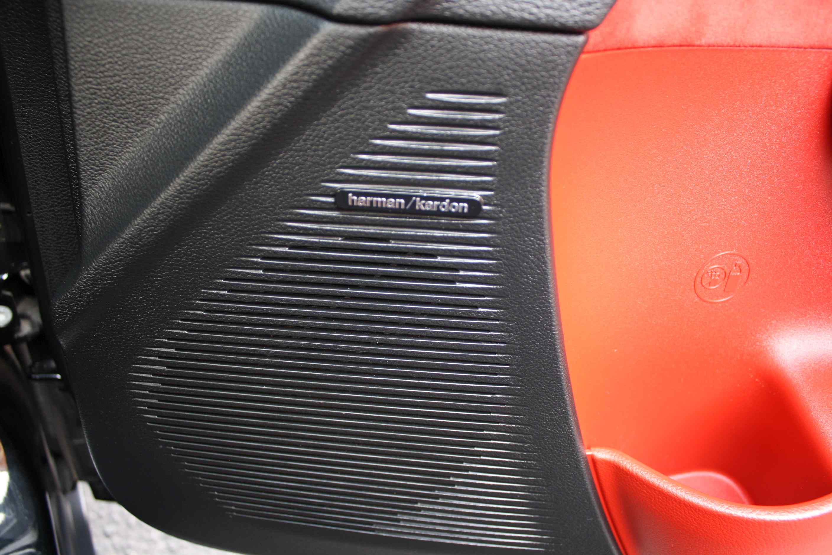 2016 Dodge Challenger Hellcat