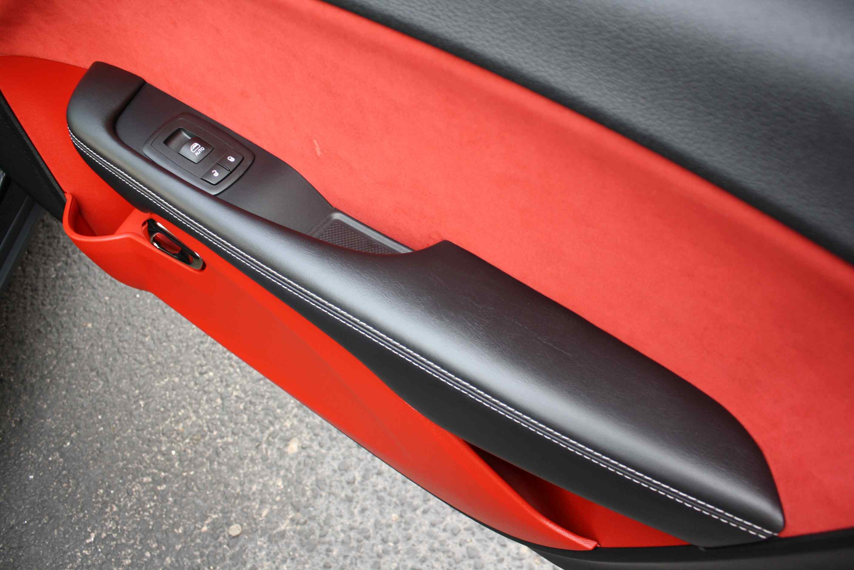 2016 Dodge Challenger Hellcat