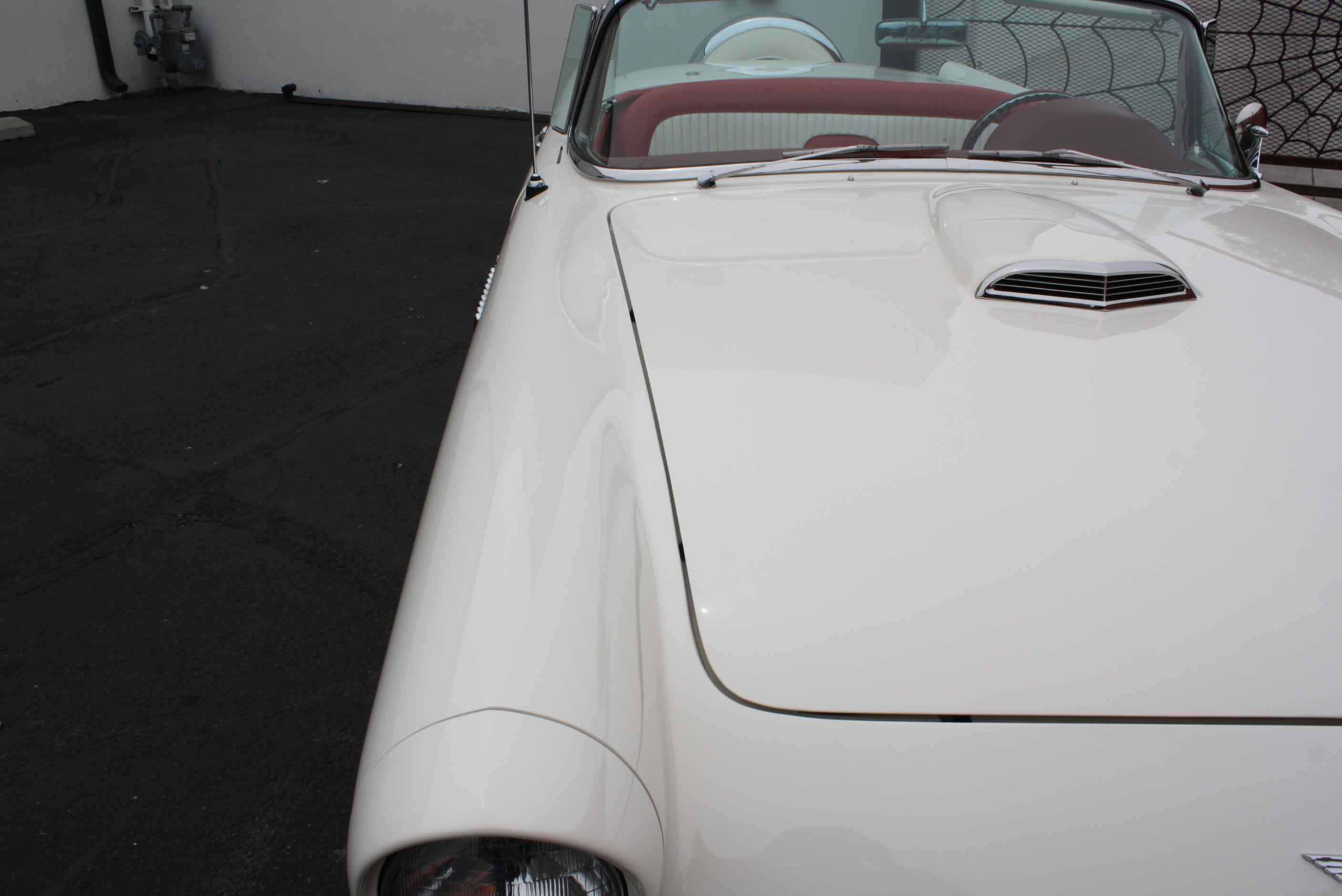 1956 Thunderbird Custom