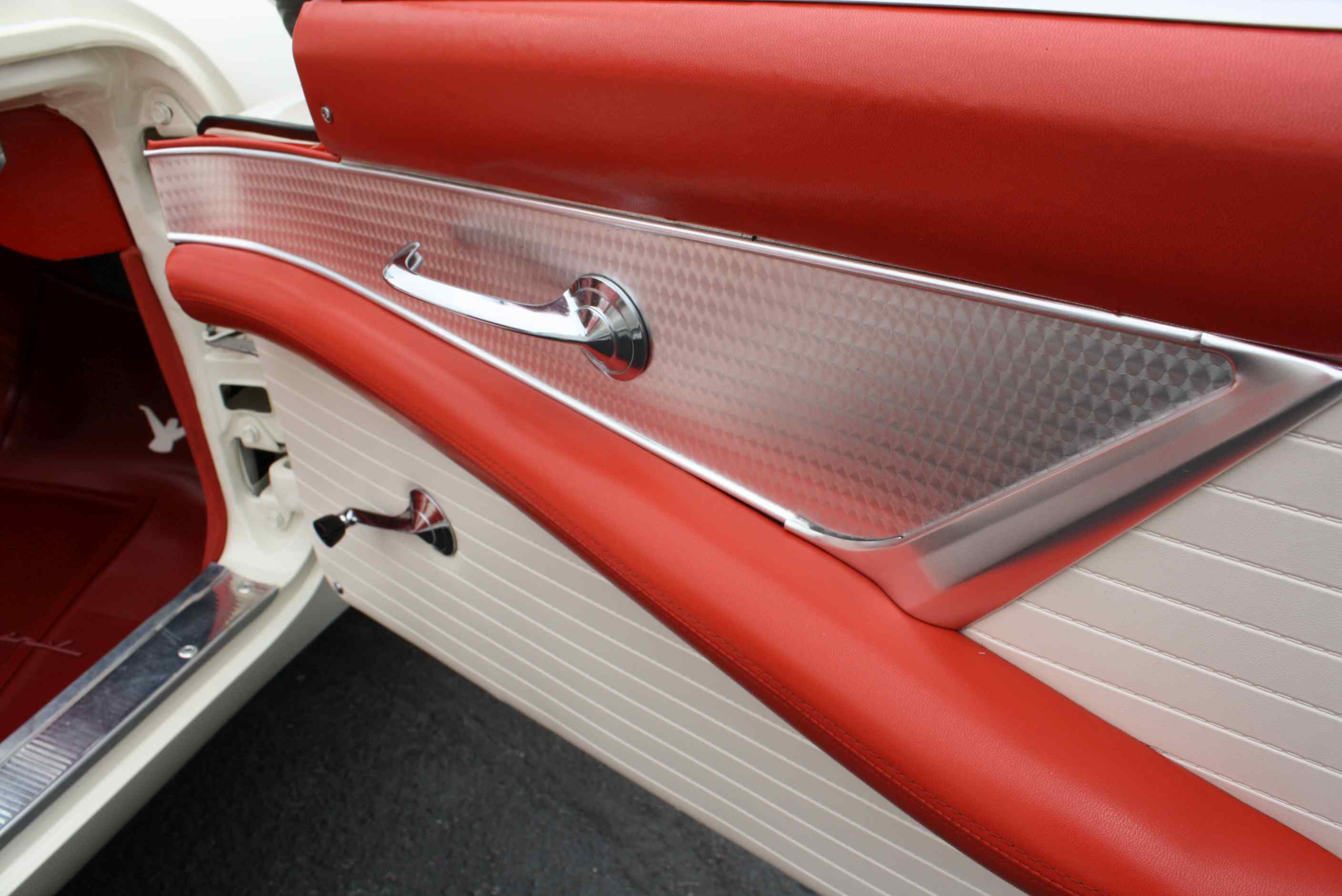 1956 Thunderbird Custom