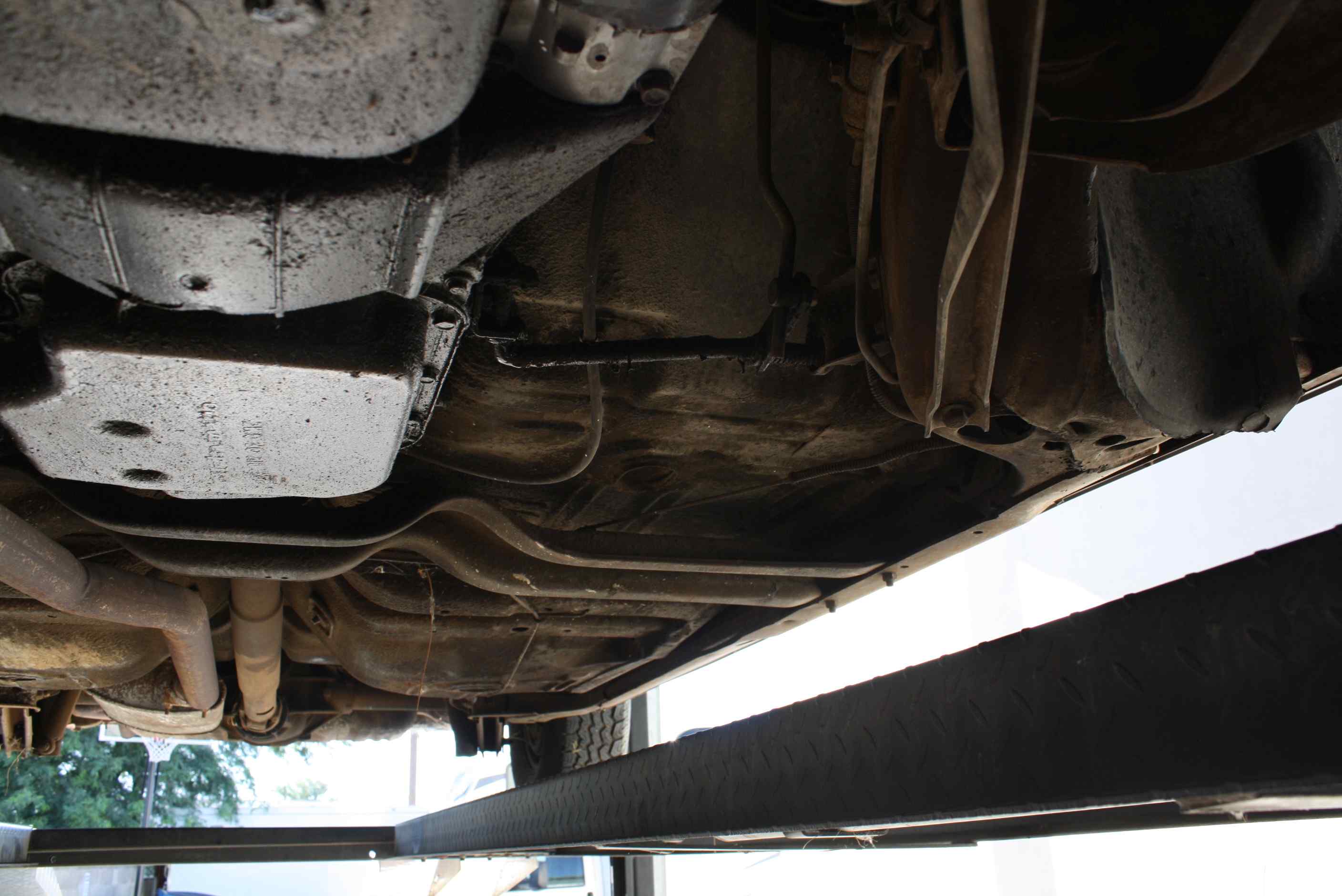 1972 Oldsmobile Delta 88 Royale Convertible project.