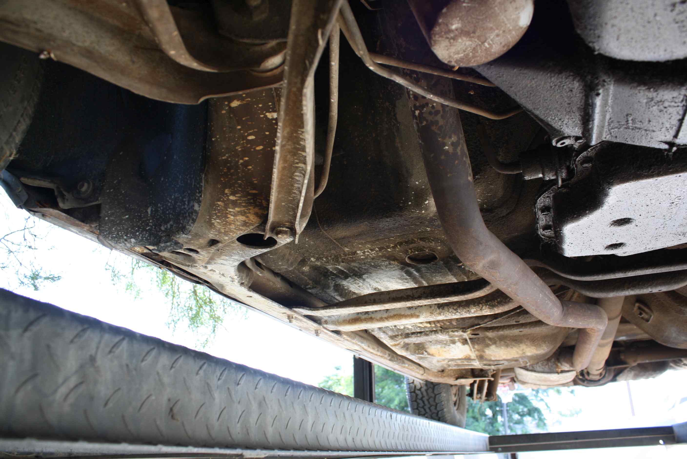1972 Oldsmobile Delta 88 Royale Convertible project.