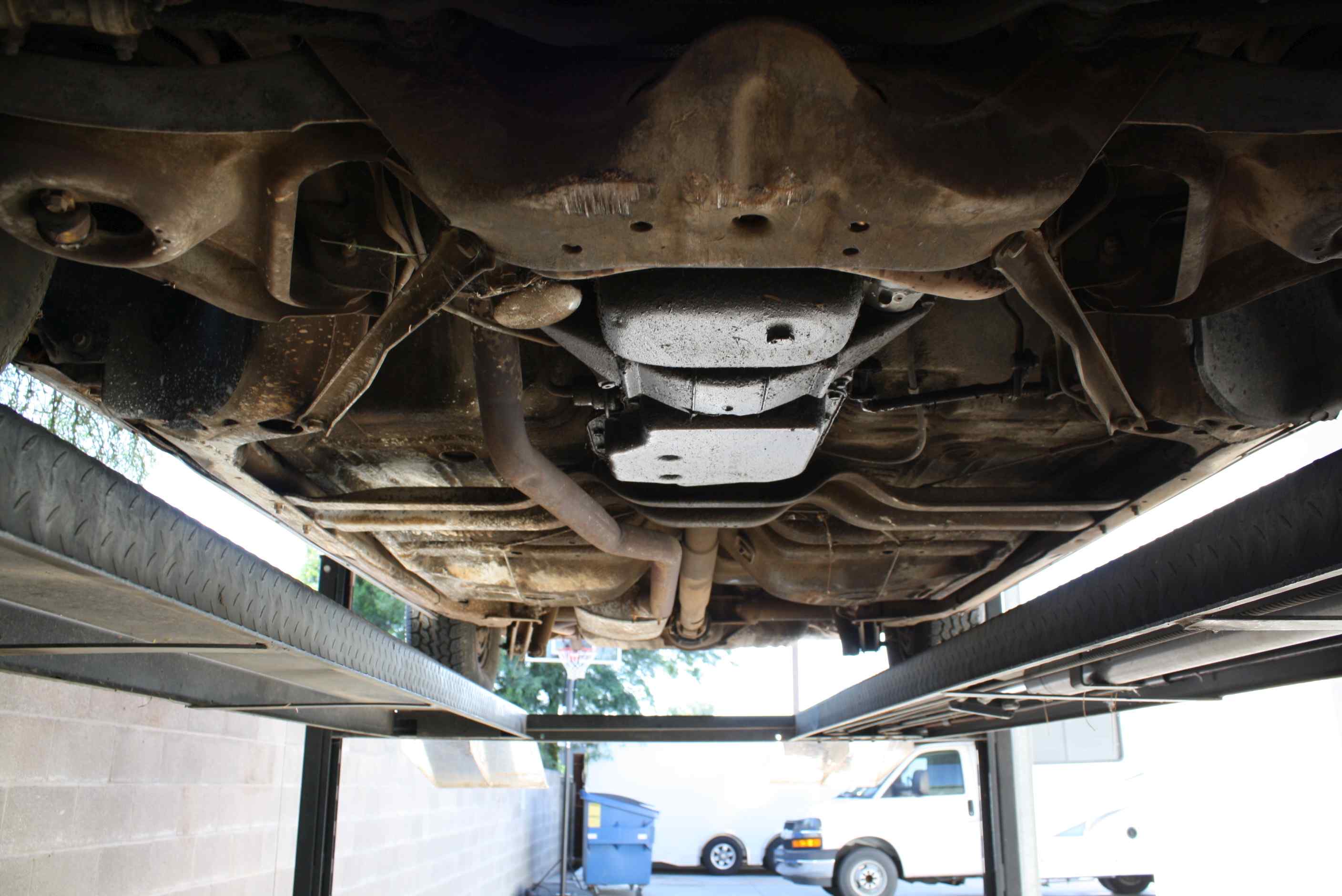 1972 Oldsmobile Delta 88 Royale Convertible project.