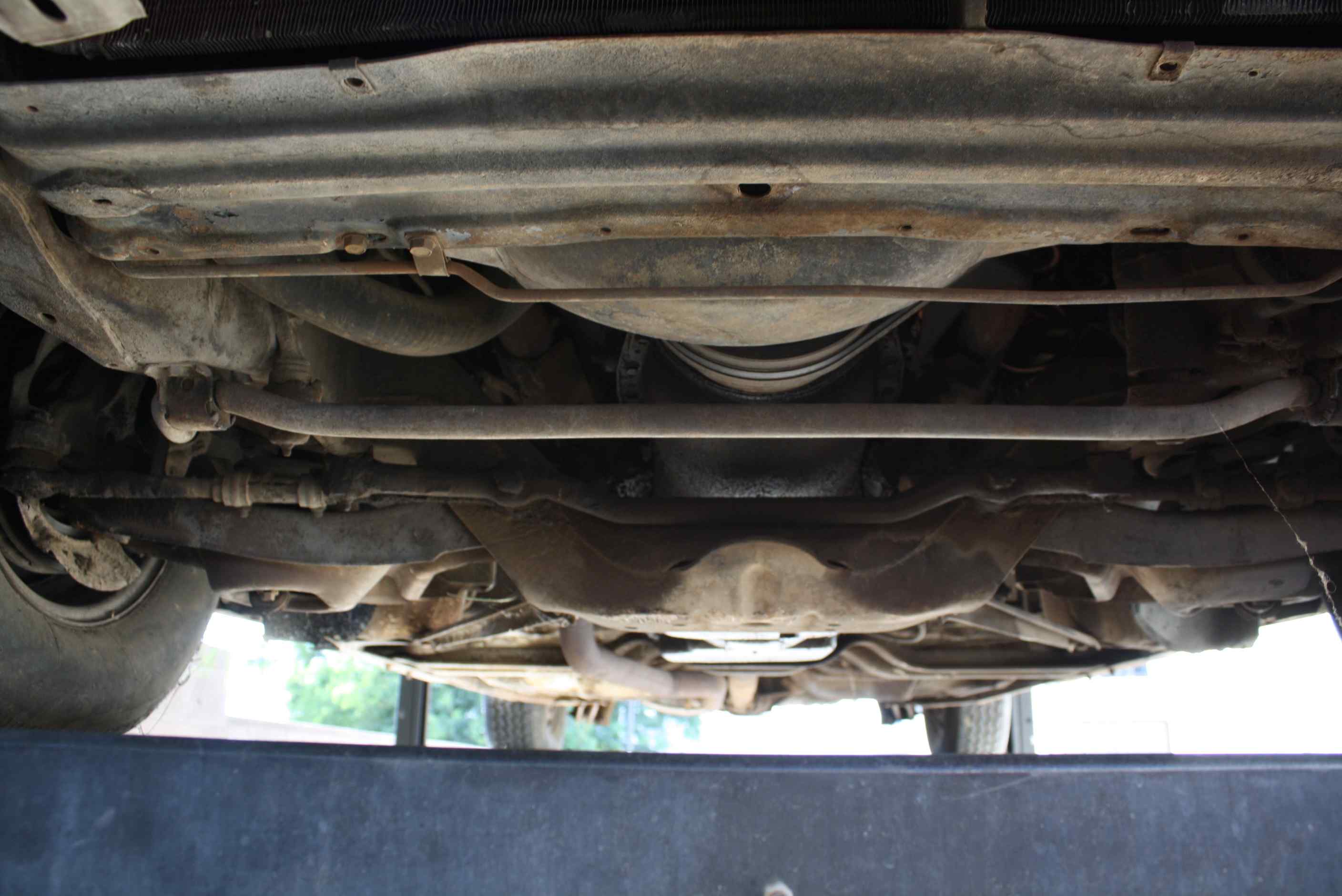1972 Oldsmobile Delta 88 Royale Convertible project.