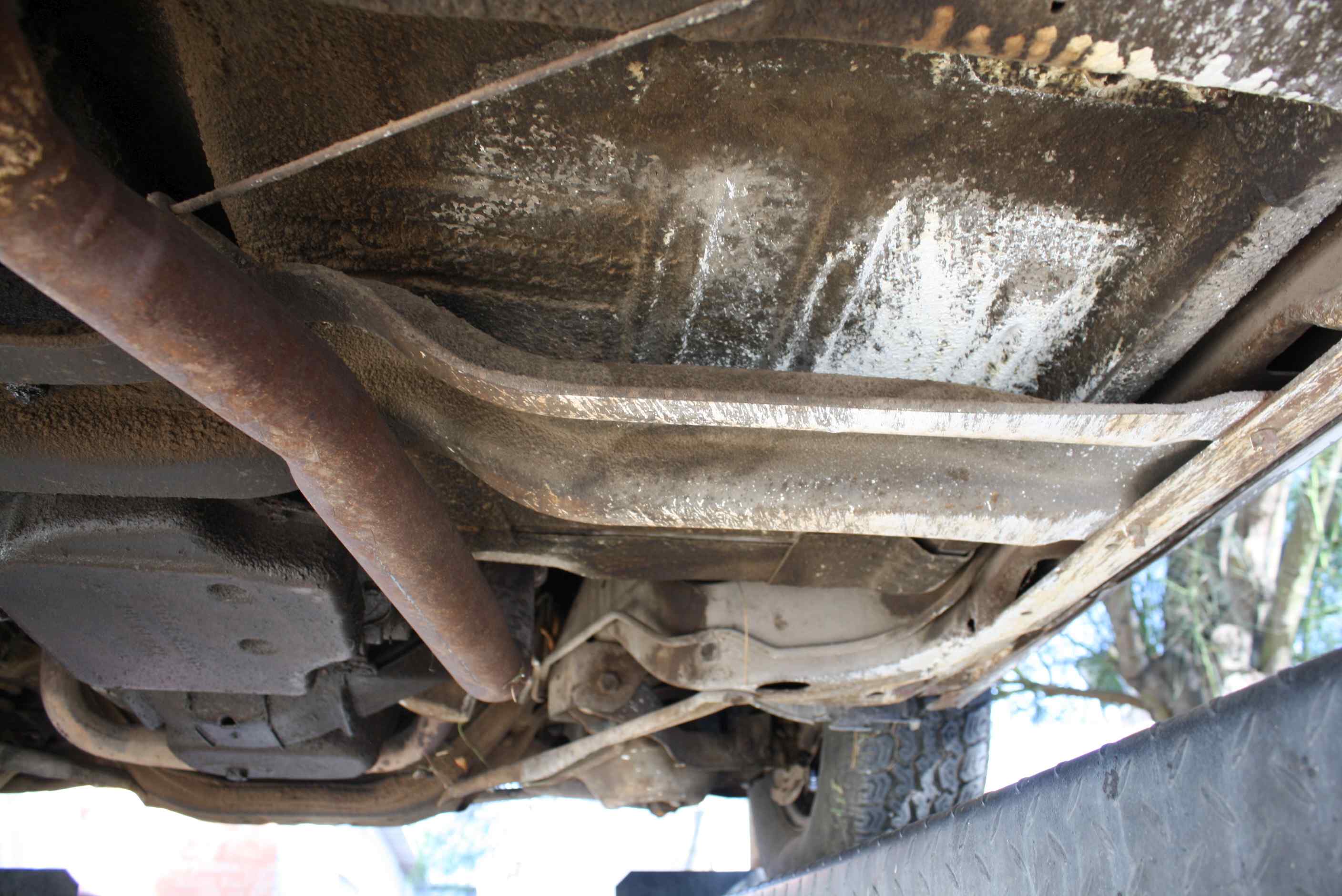 1972 Oldsmobile Delta 88 Royale Convertible project.