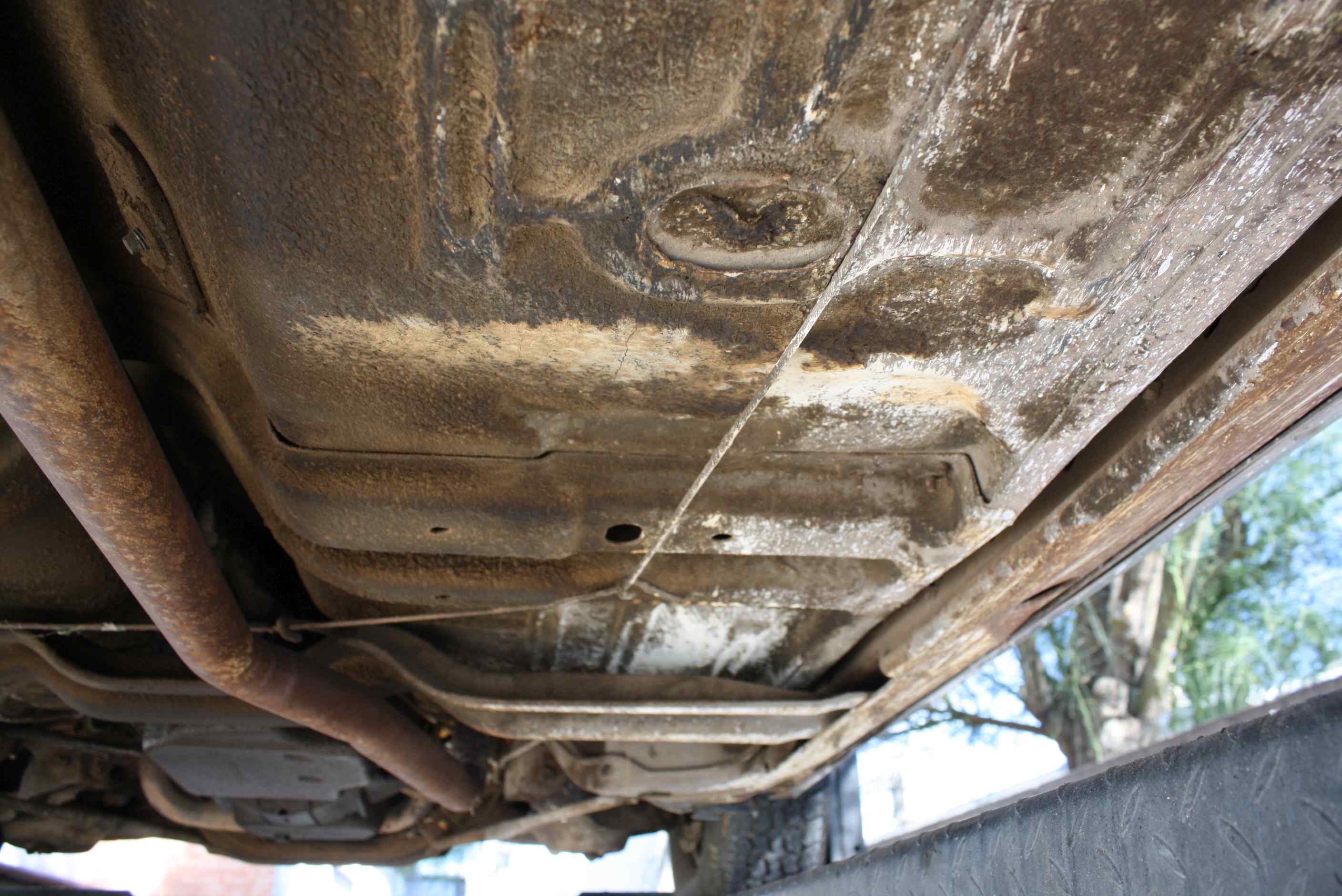 1972 Oldsmobile Delta 88 Royale Convertible project.