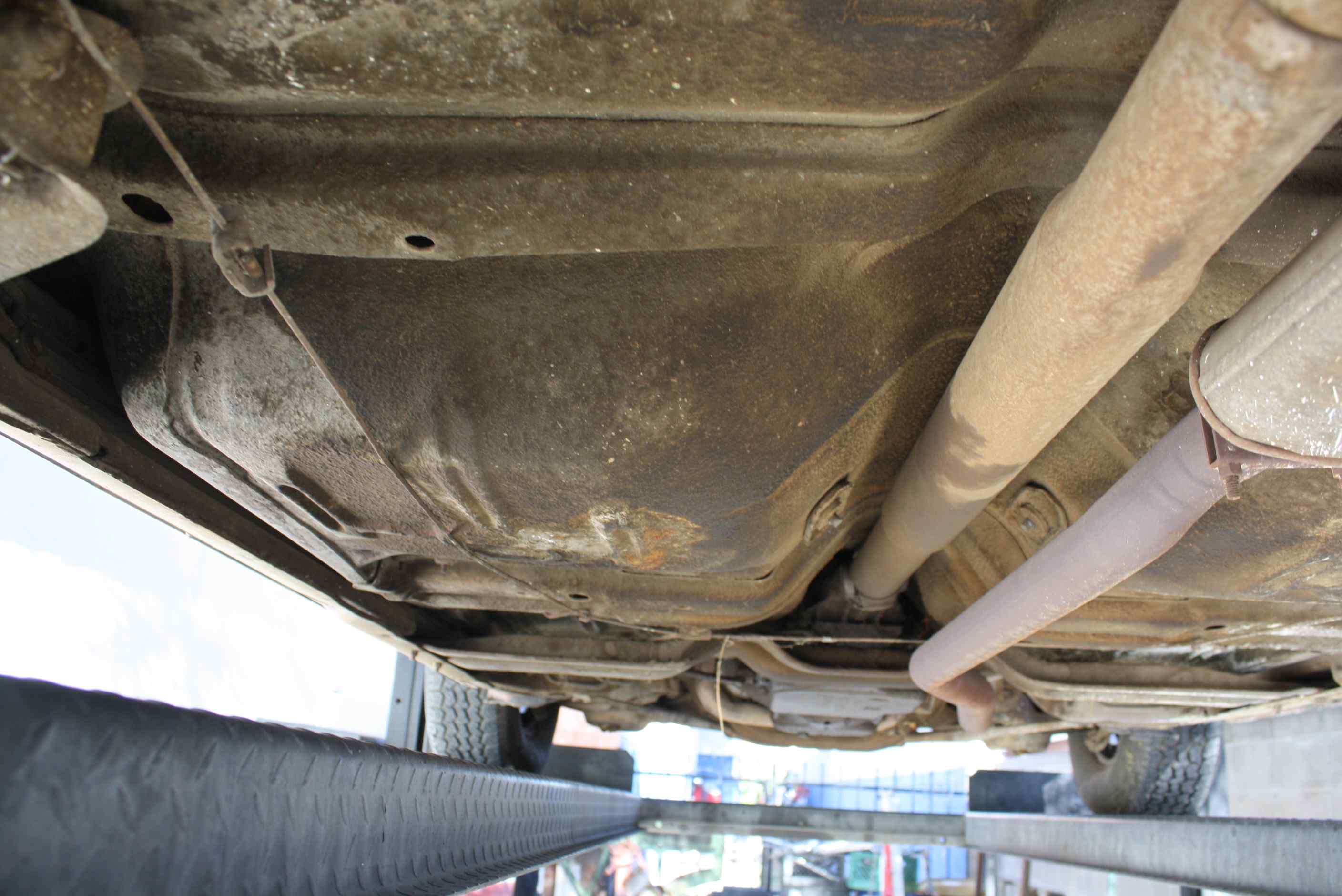 1972 Oldsmobile Delta 88 Royale Convertible project.
