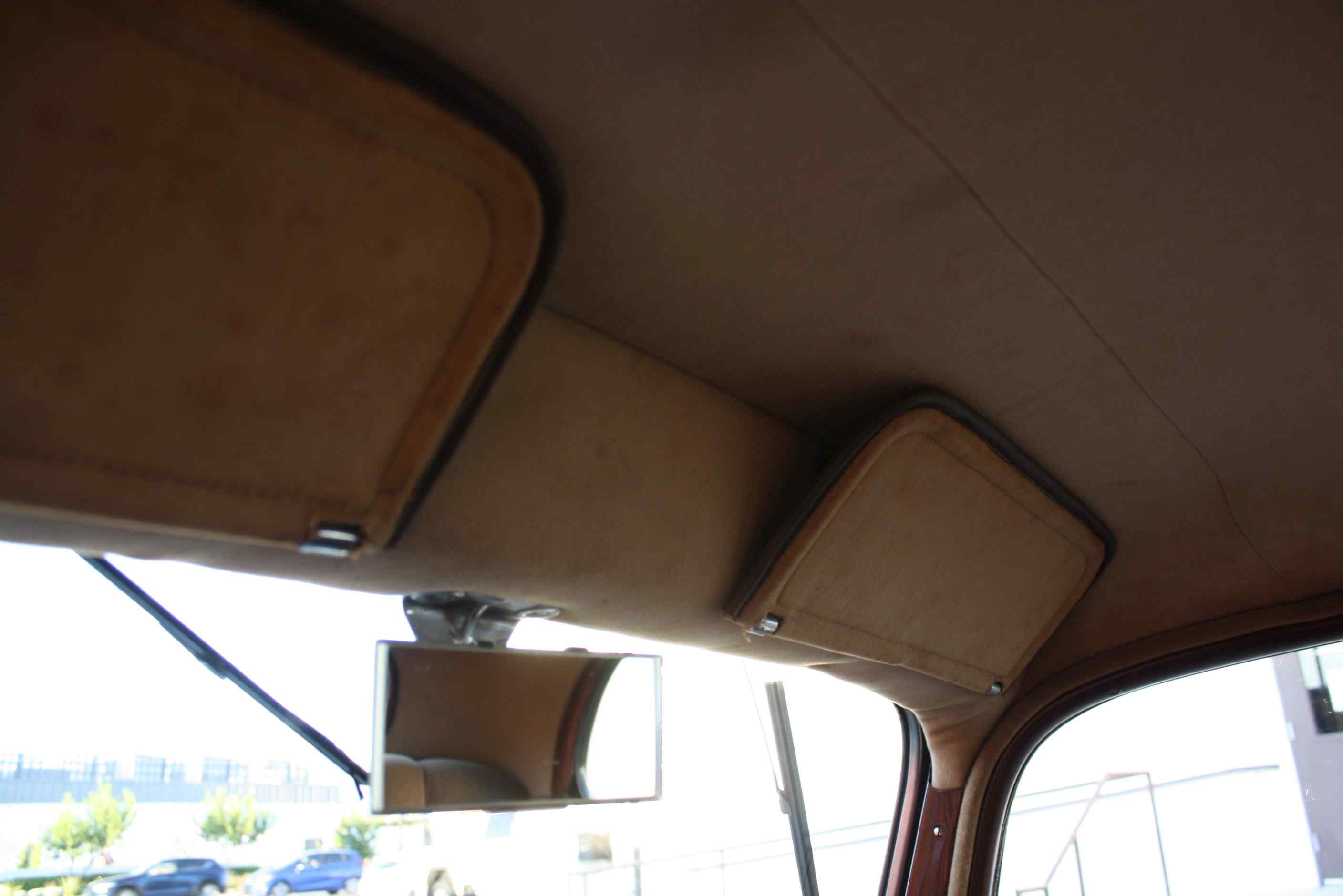 1934 Ford Victoria