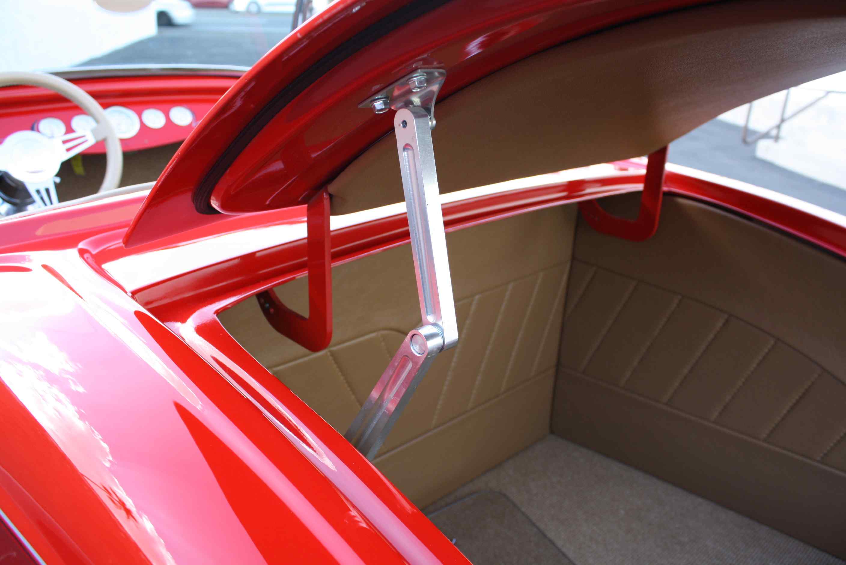 1932 Ford Roadster