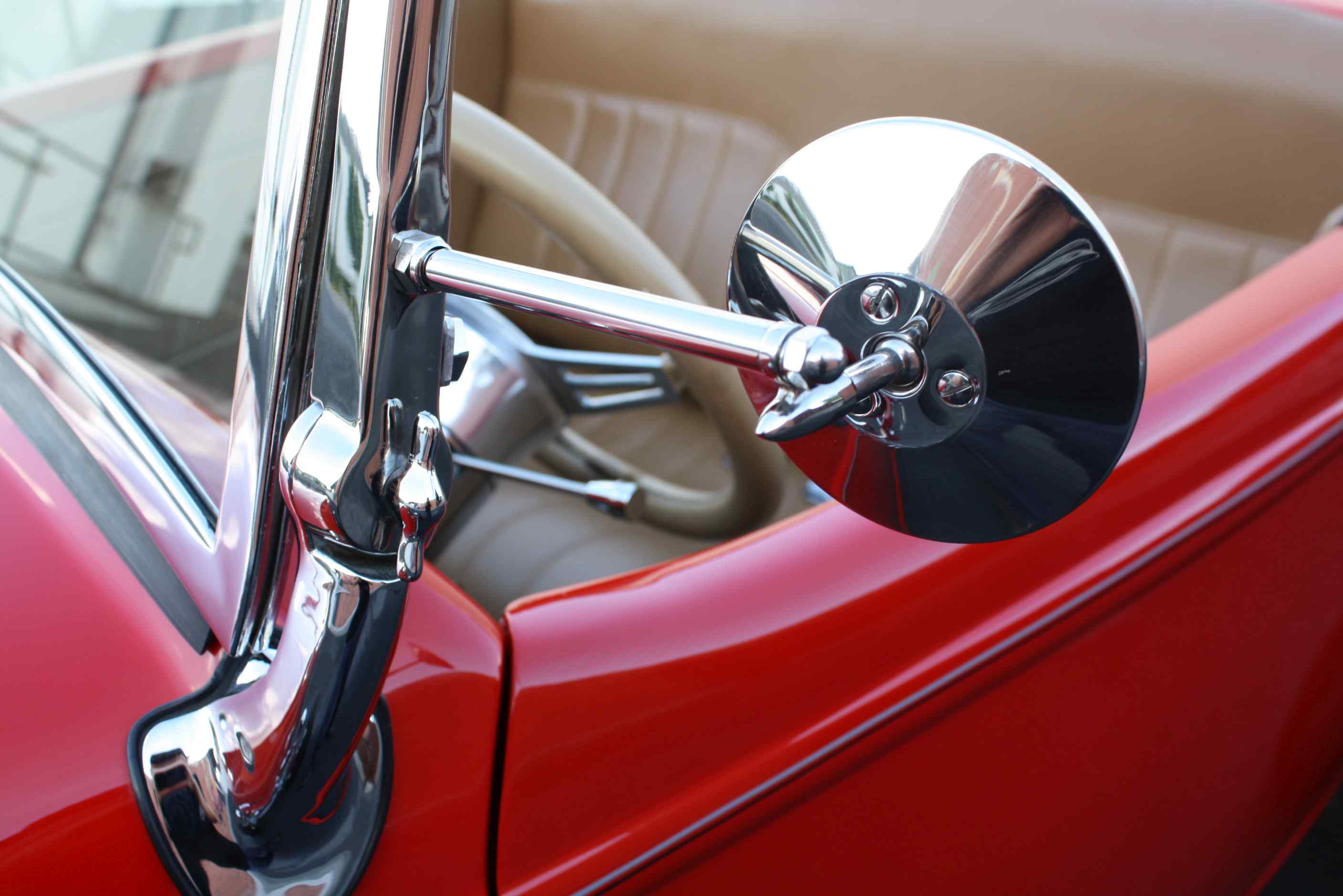 1932 Ford Roadster