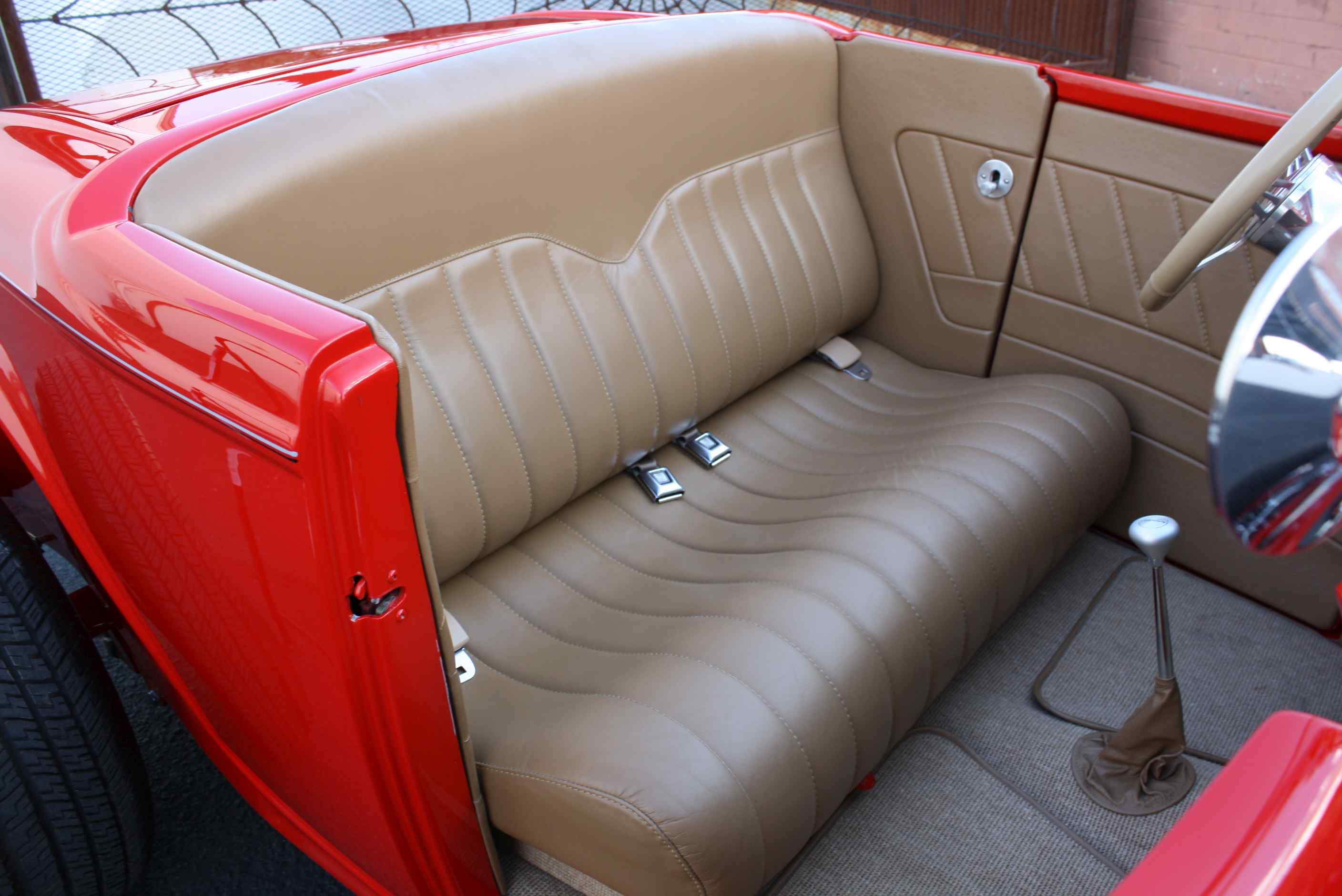 1932 Ford Roadster