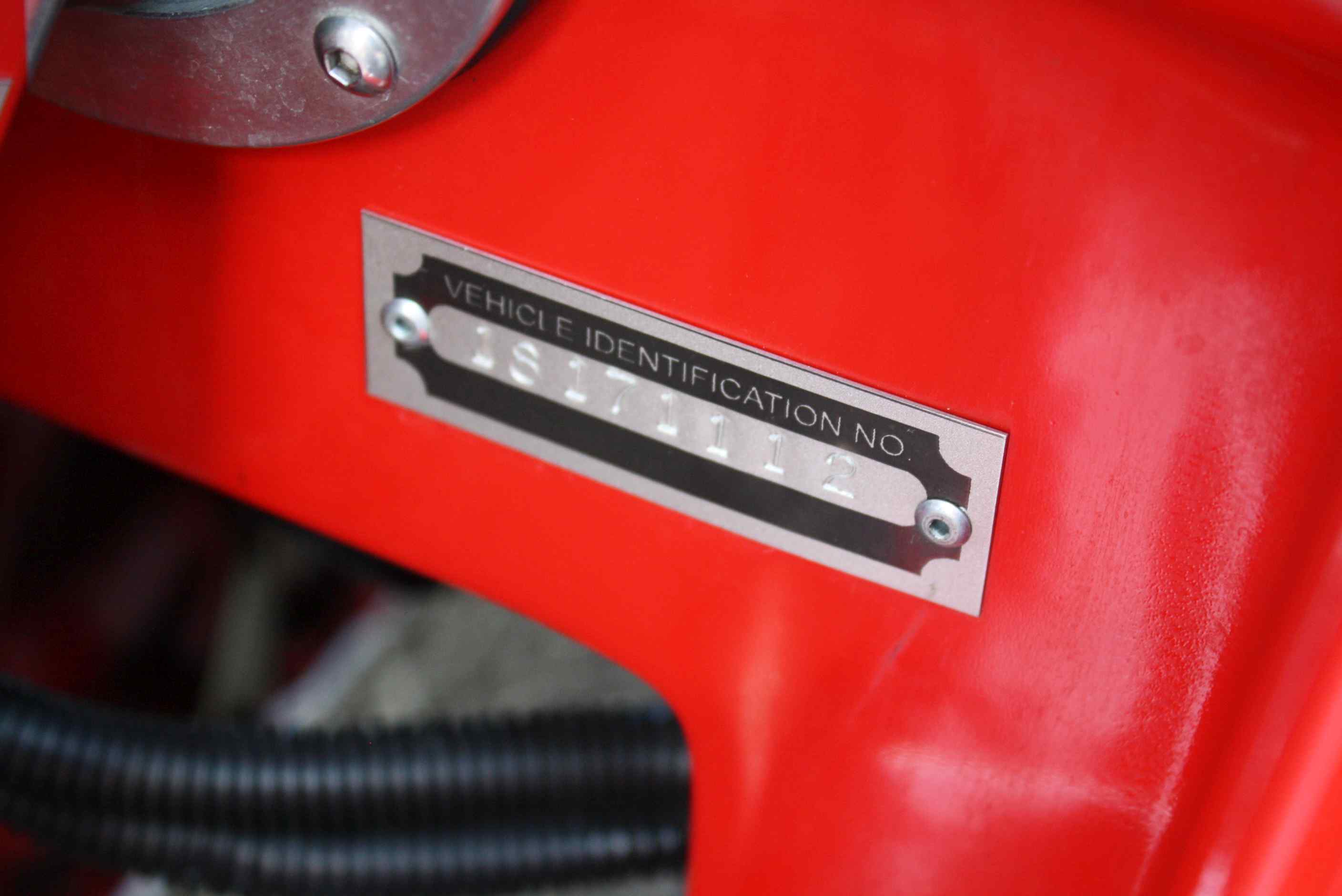 1932 Ford Roadster